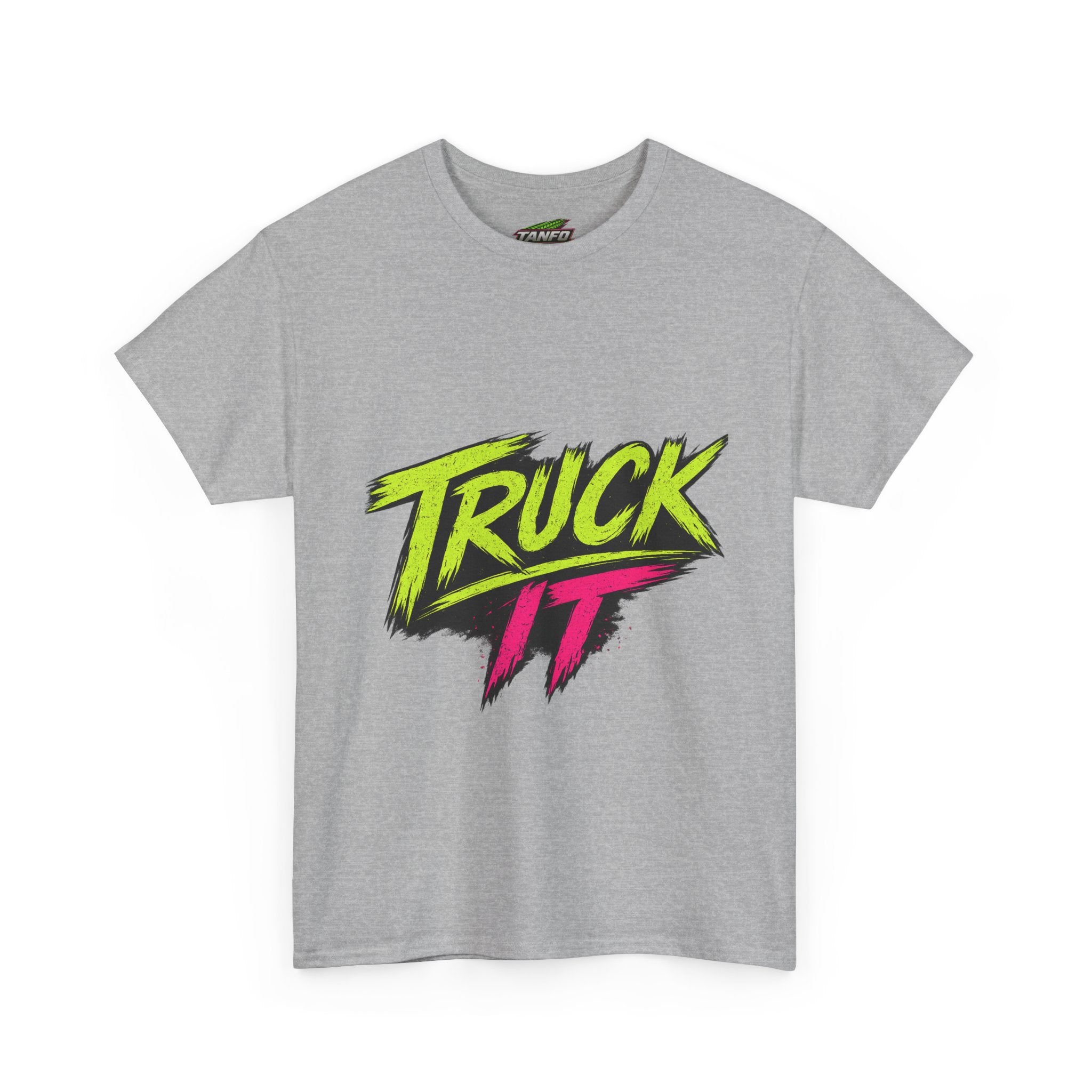 Truck It T-shirt