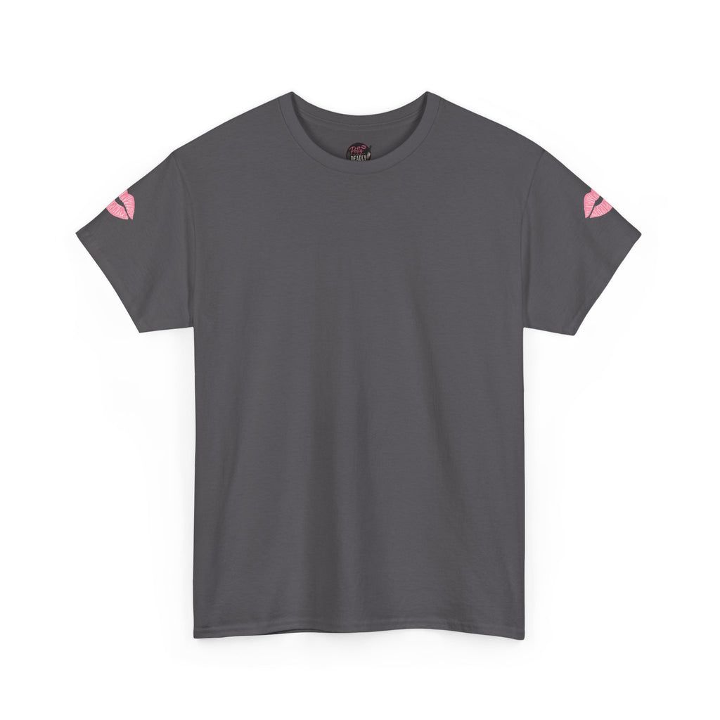 Petty N Deadly T-shirt