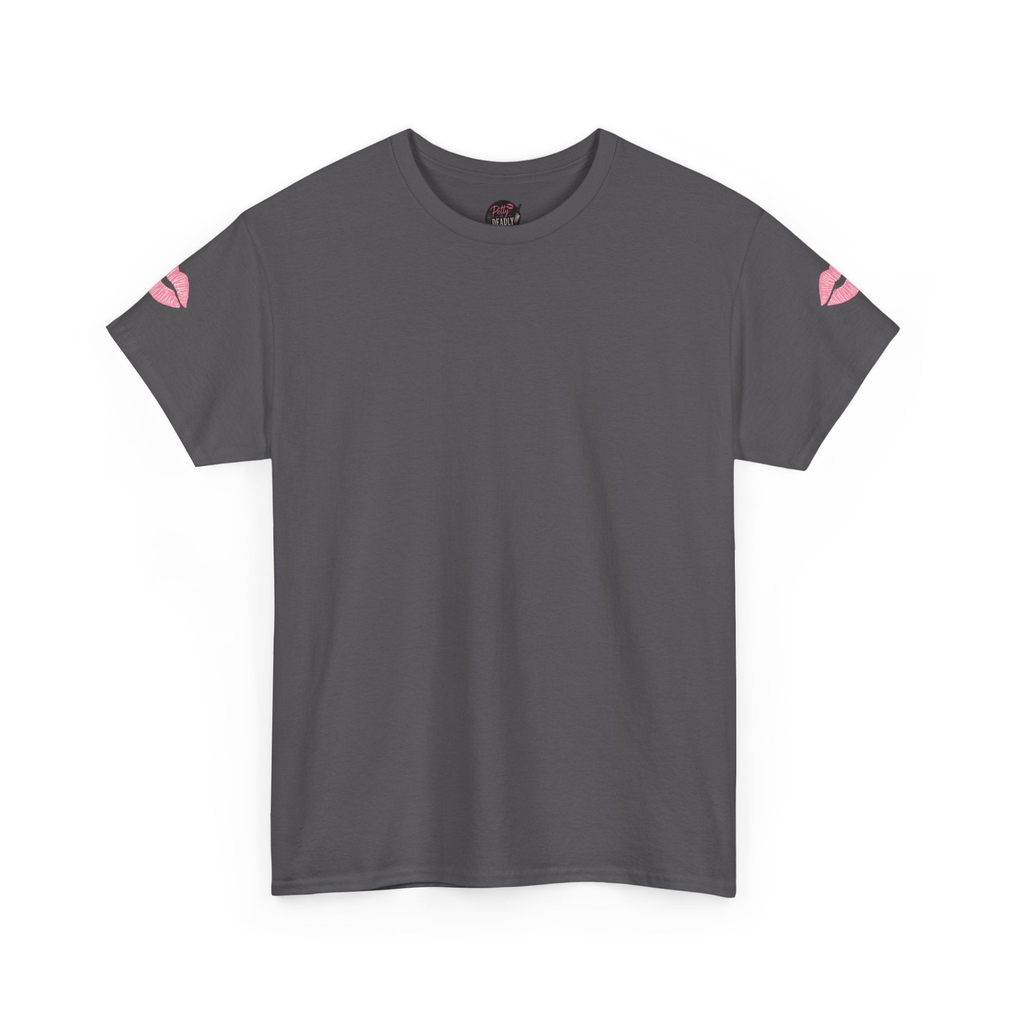 Petty N Deadly T-shirt