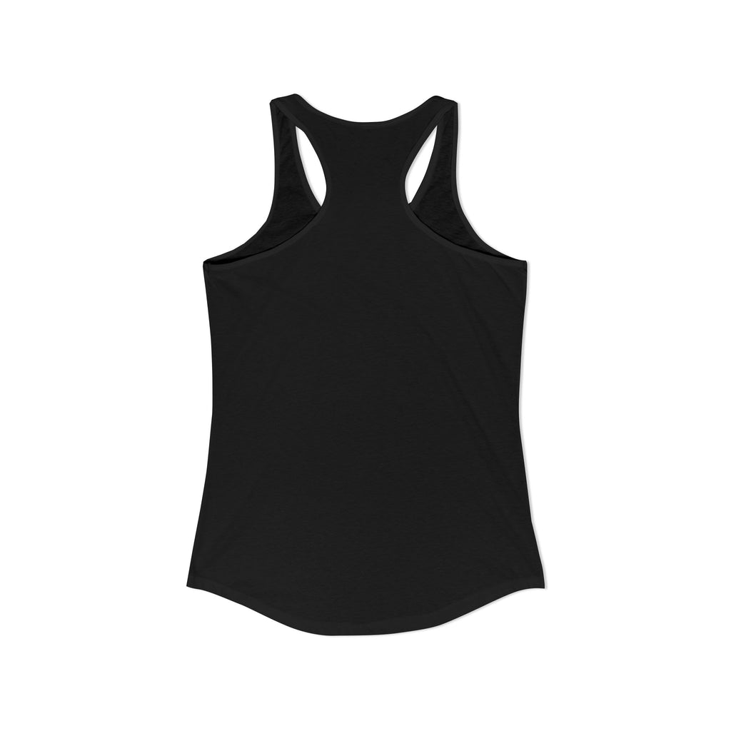 Truck It Racerback Tank
