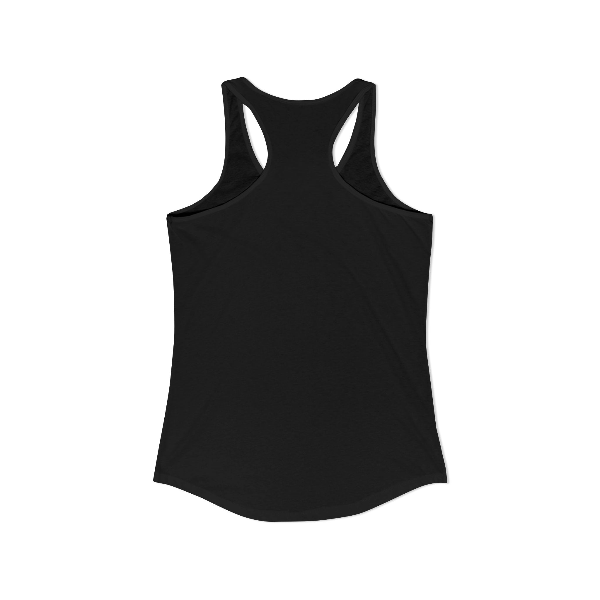 Truck It Racerback Tank