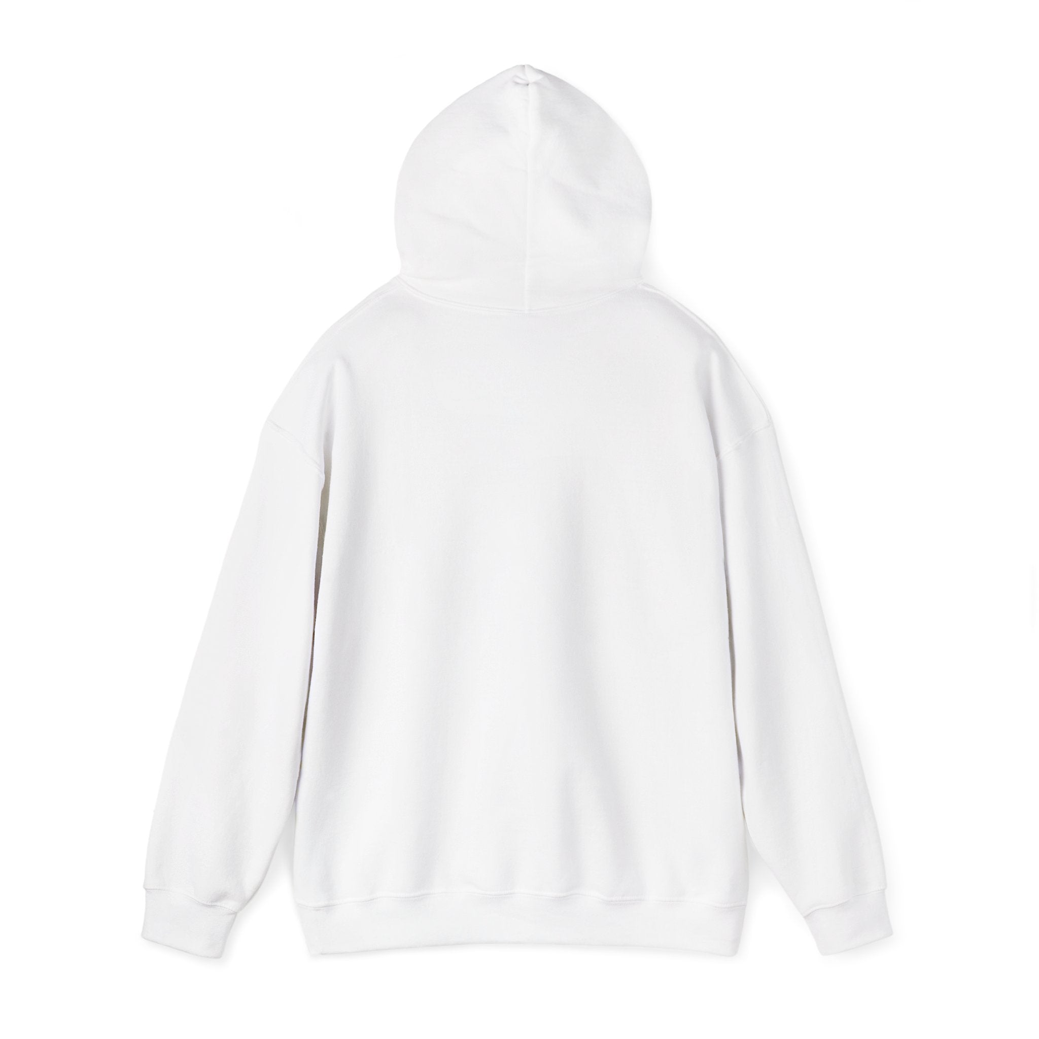 TANFO Hooded Sweatshirt