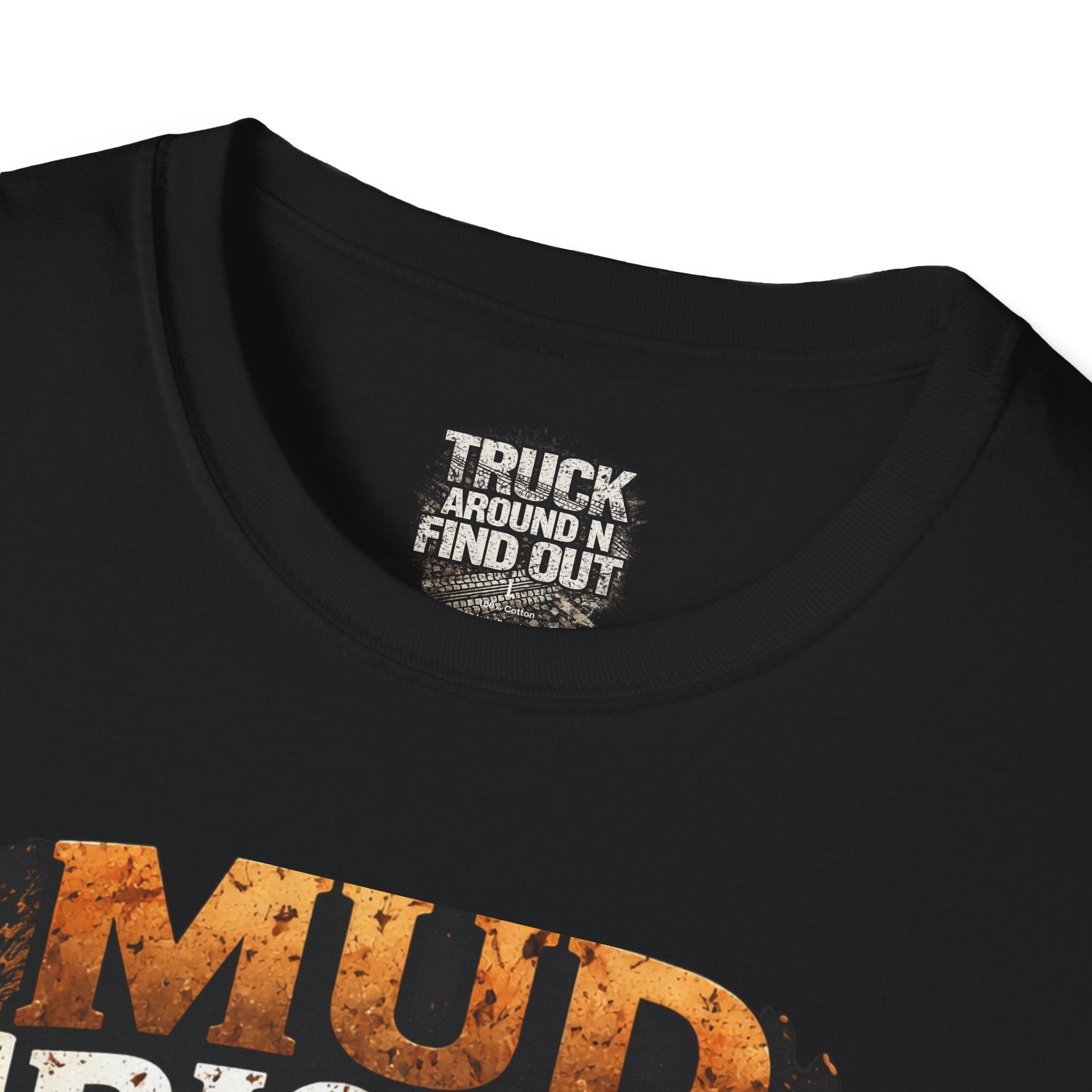 Mud Cricket-Brown