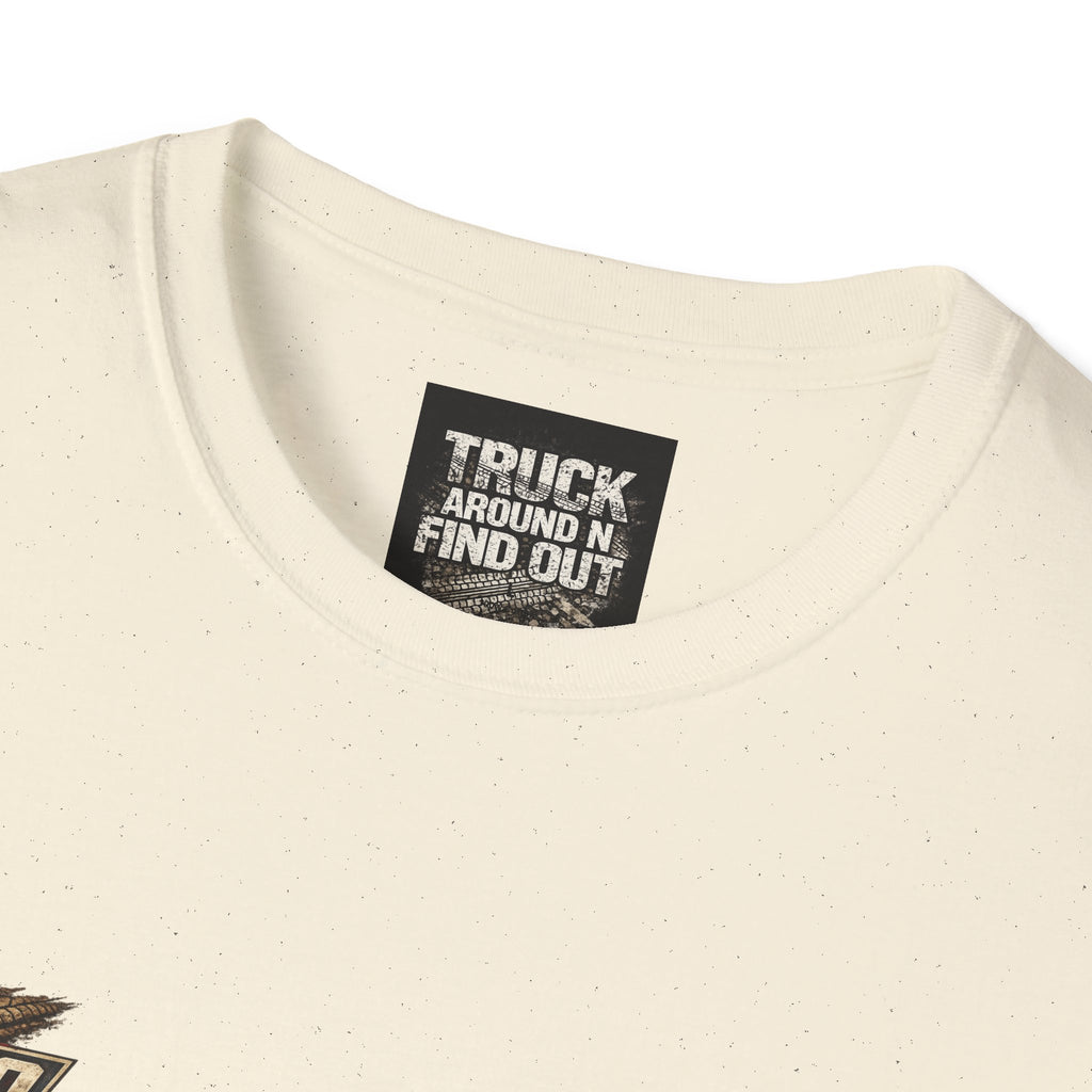 Independence Day T-shirt