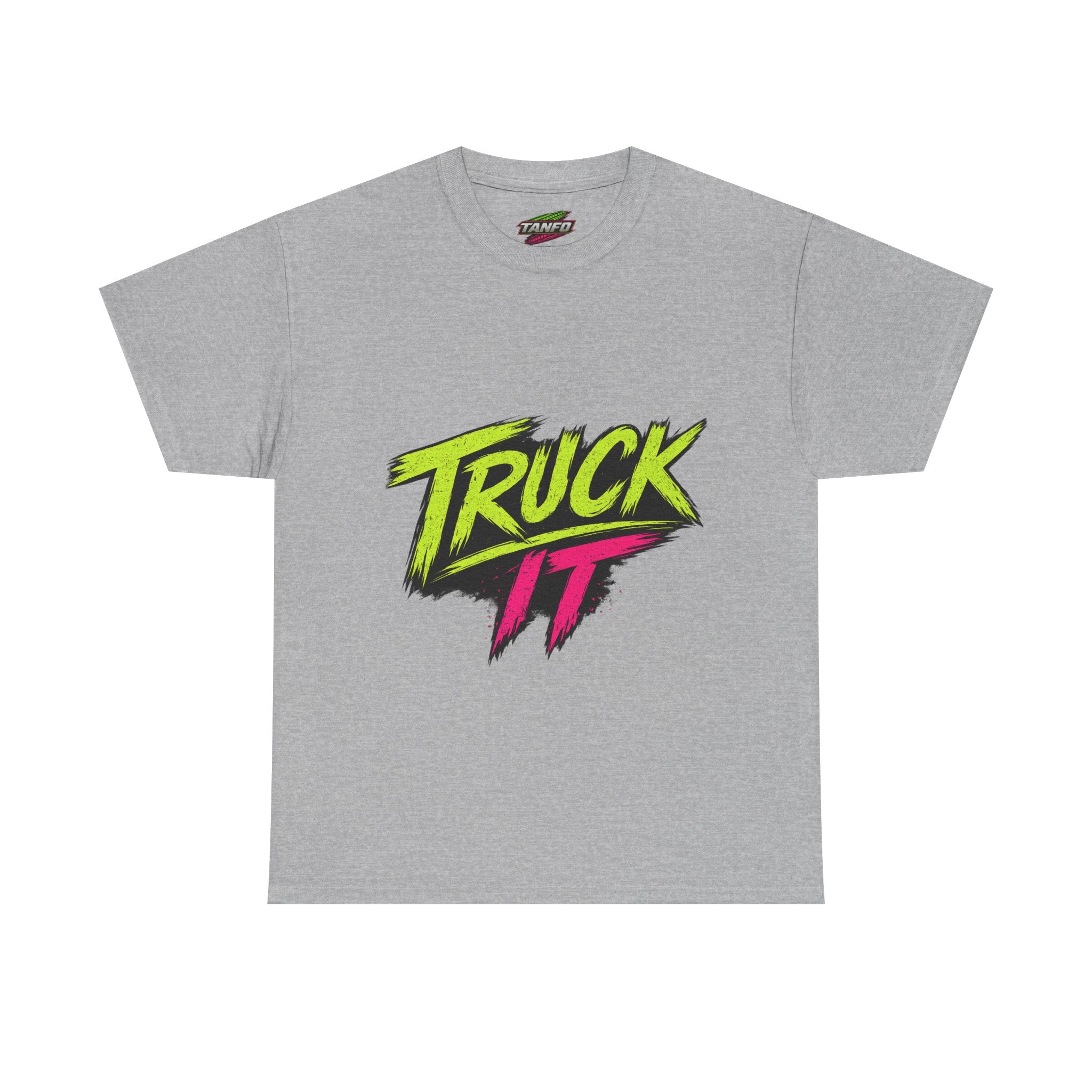 Truck It T-shirt