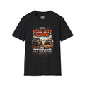 Pull Out Game T-Shirt