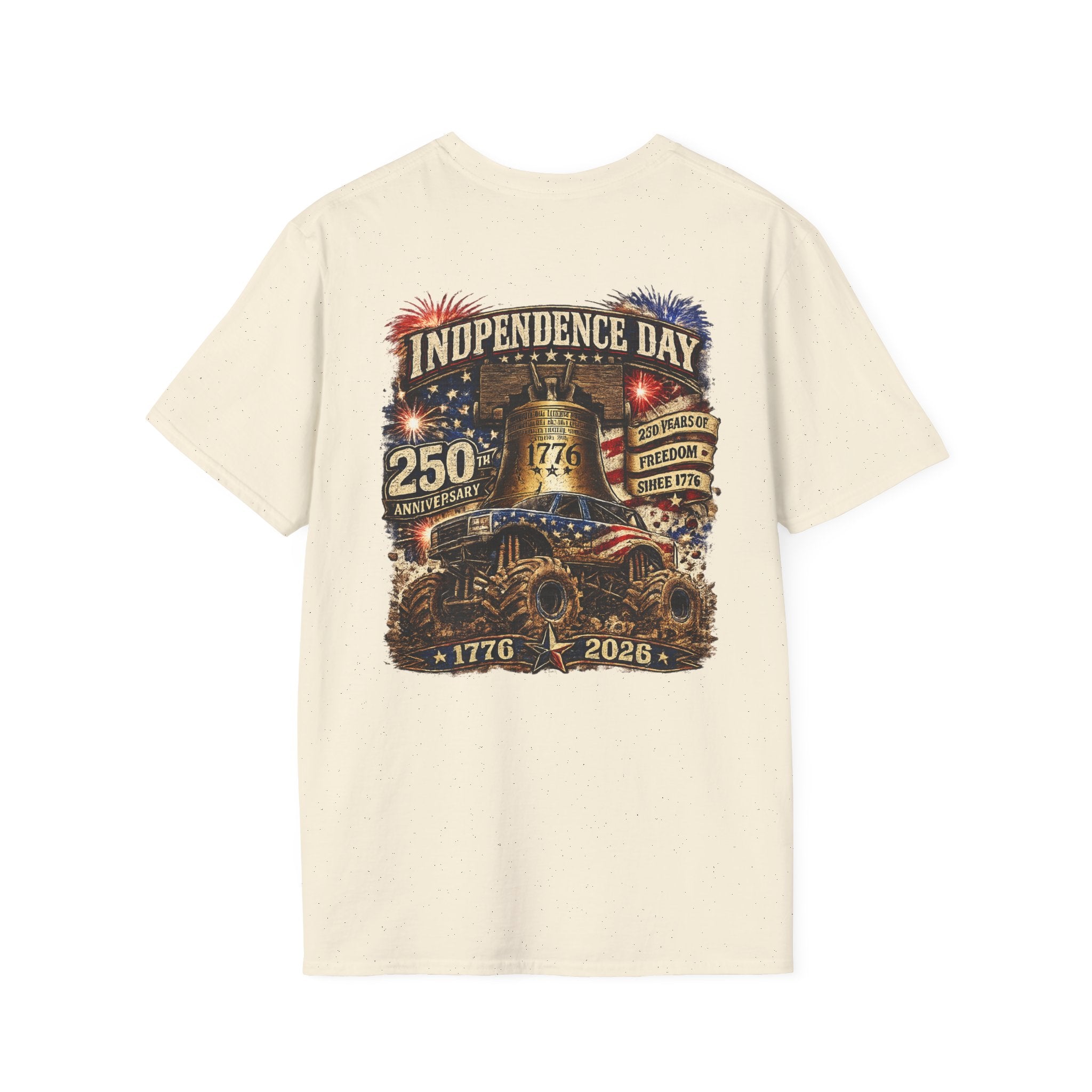Independence Day T-shirt