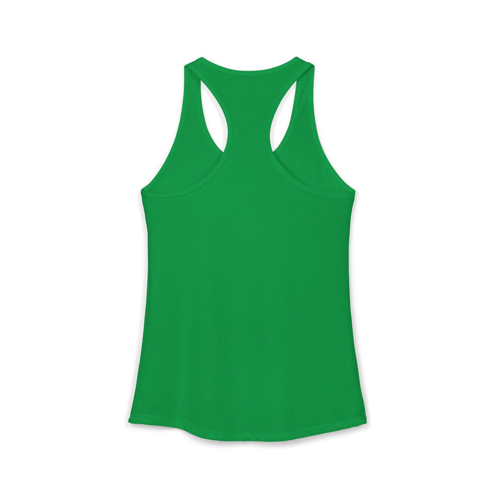 Truck It Racerback Tank