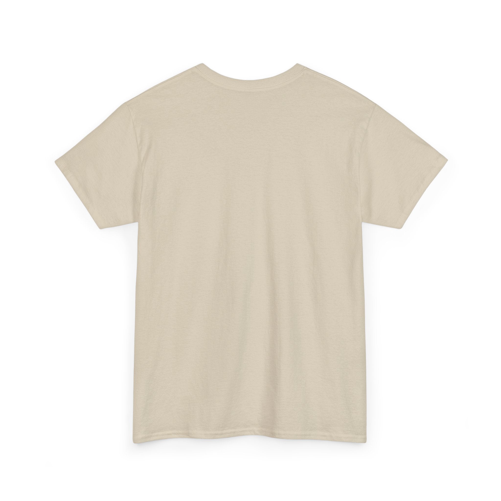 Suspicious T-shirt