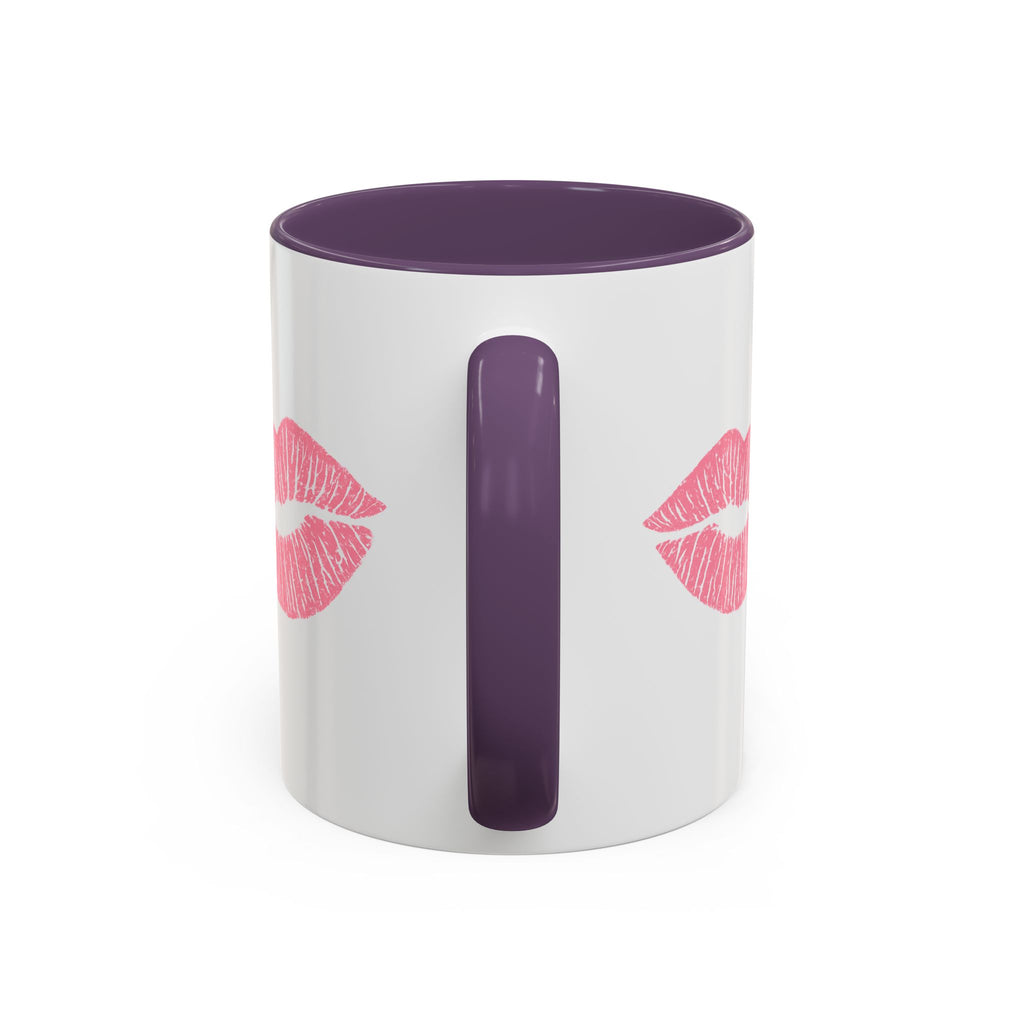 Petty N Deadly Coffee Mug (11, 15oz)