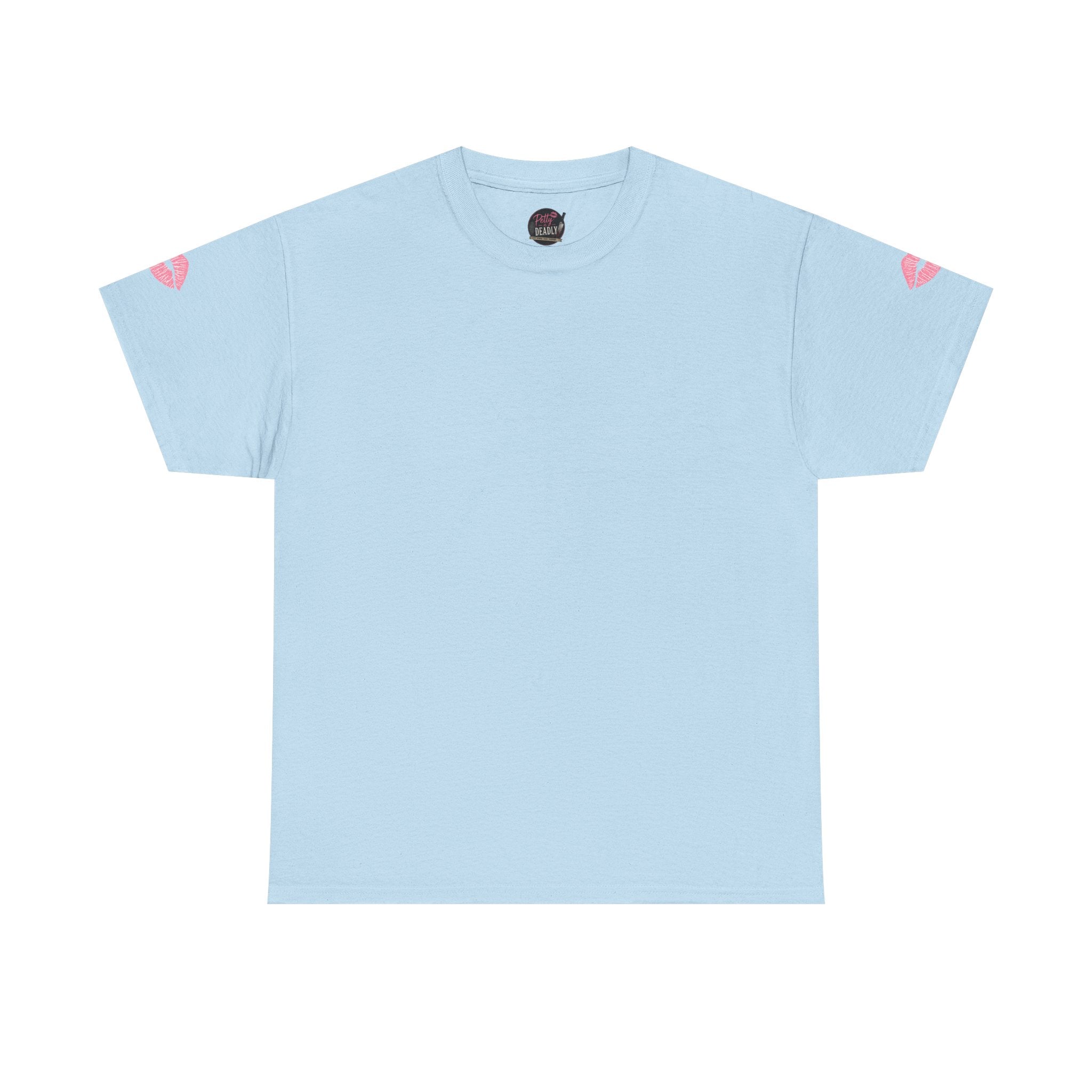 Petty N Deadly T-shirt