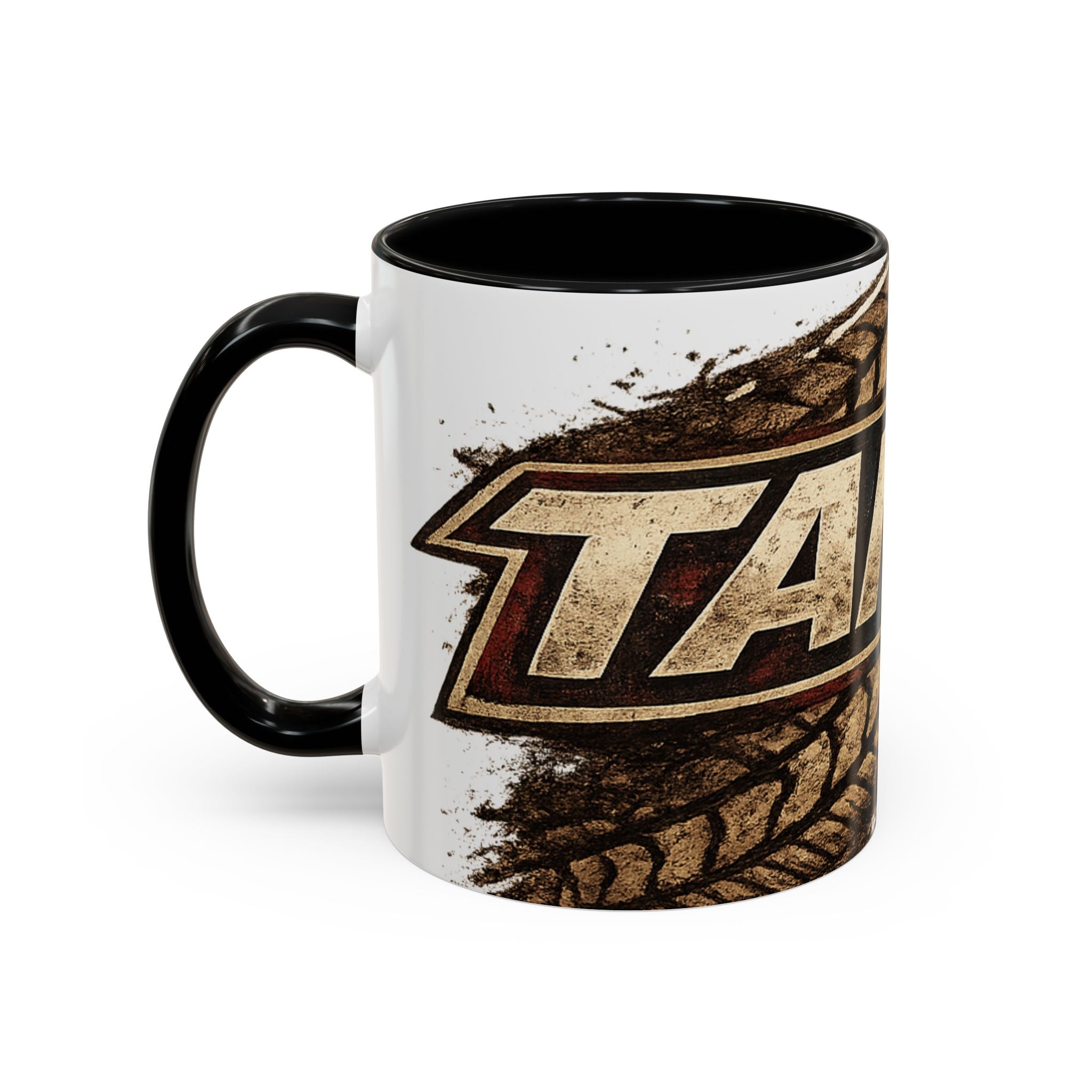 TANFO Coffee Mug (11, 15oz)