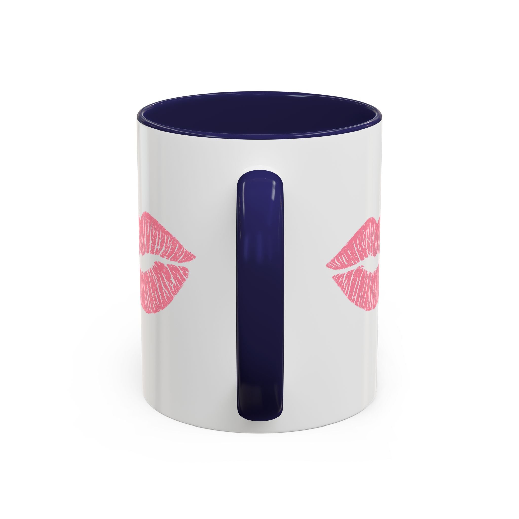 Petty N Deadly Coffee Mug (11, 15oz)