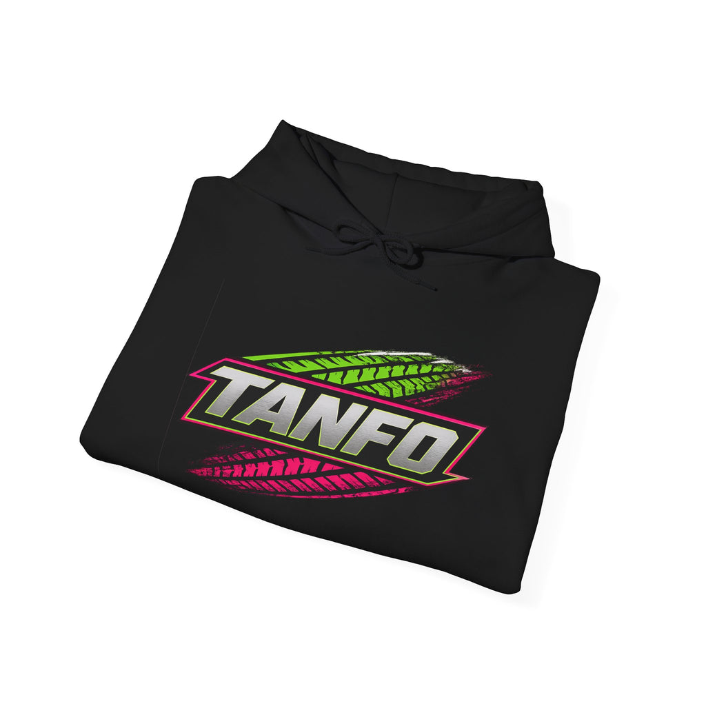TANFO Hooded Sweatshirt