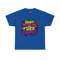 Free Sample T-shirt