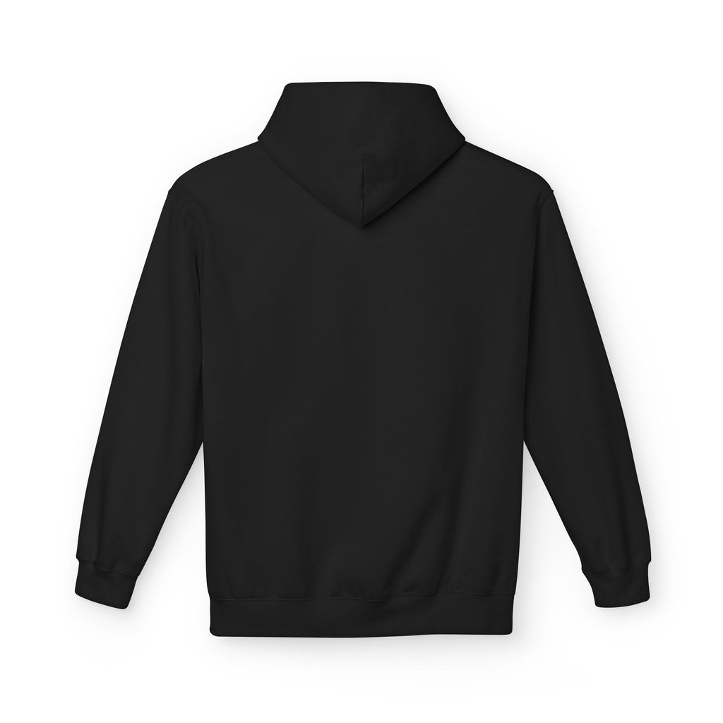 Free Sample Hoodie
