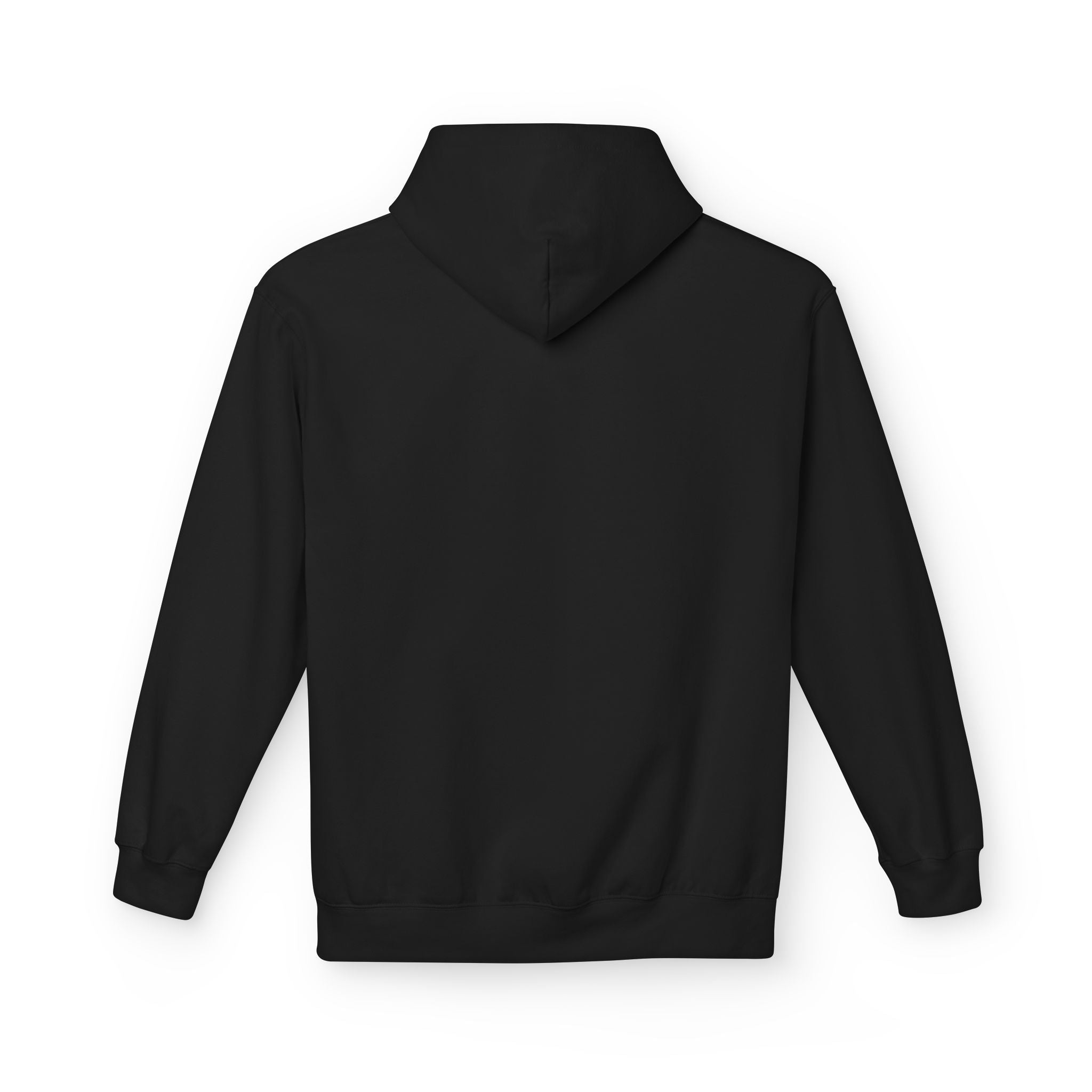 Free Sample Hoodie