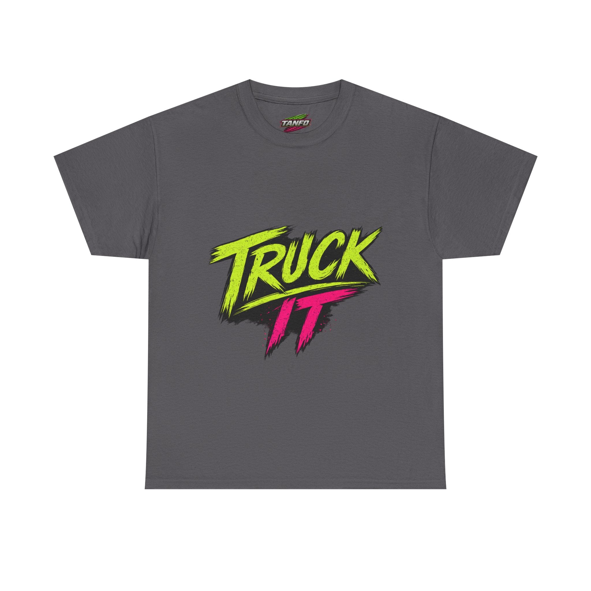 Truck It T-shirt