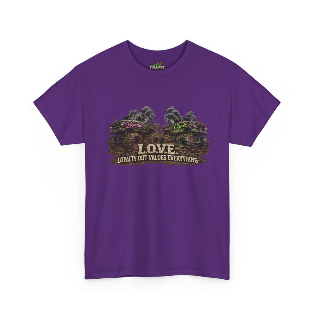 L.O.V.E. T-shirt
