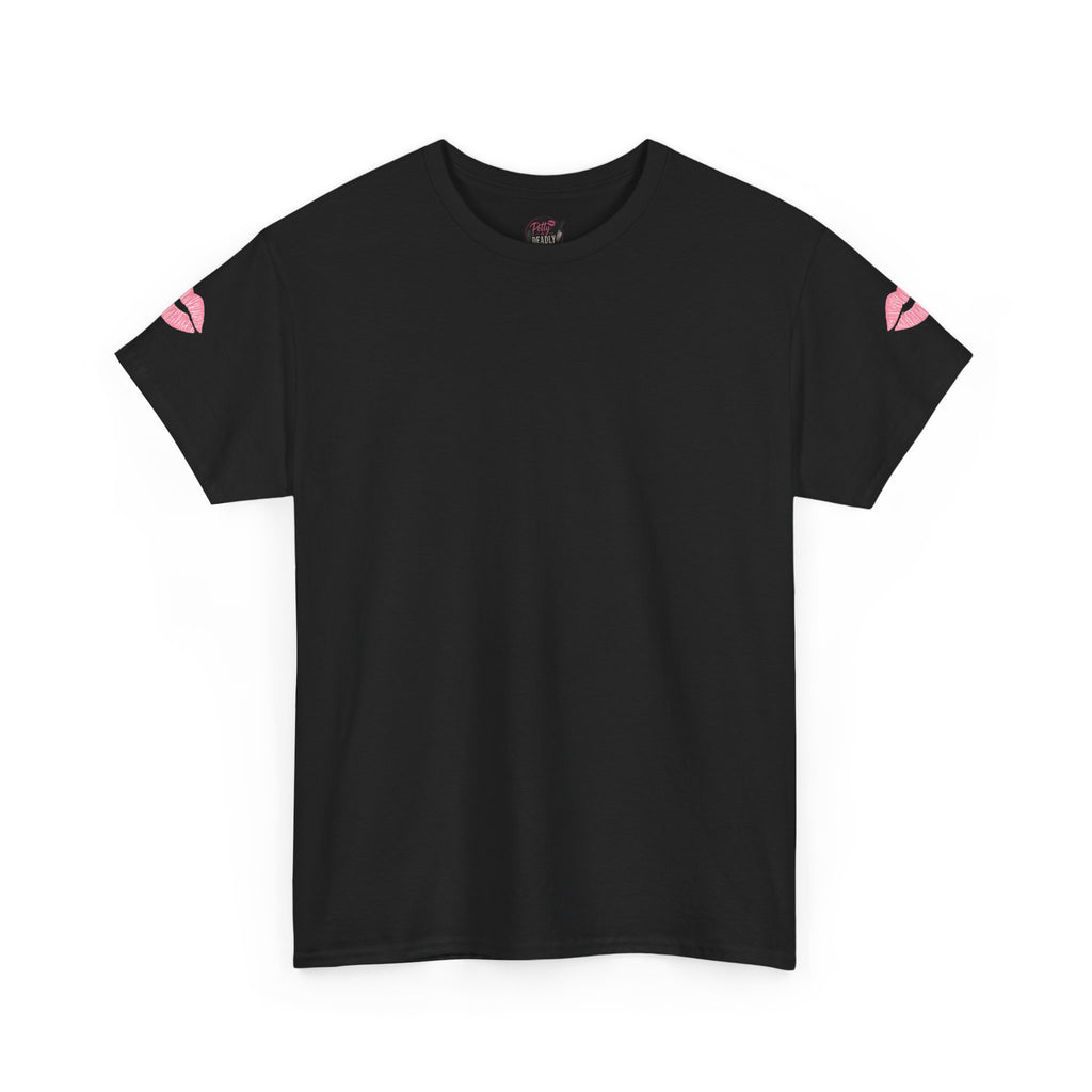 Petty N Deadly T-shirt