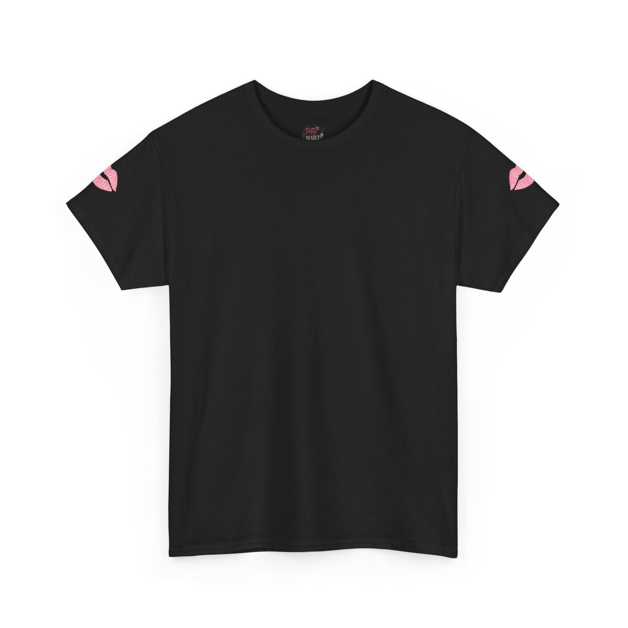 Petty N Deadly T-shirt