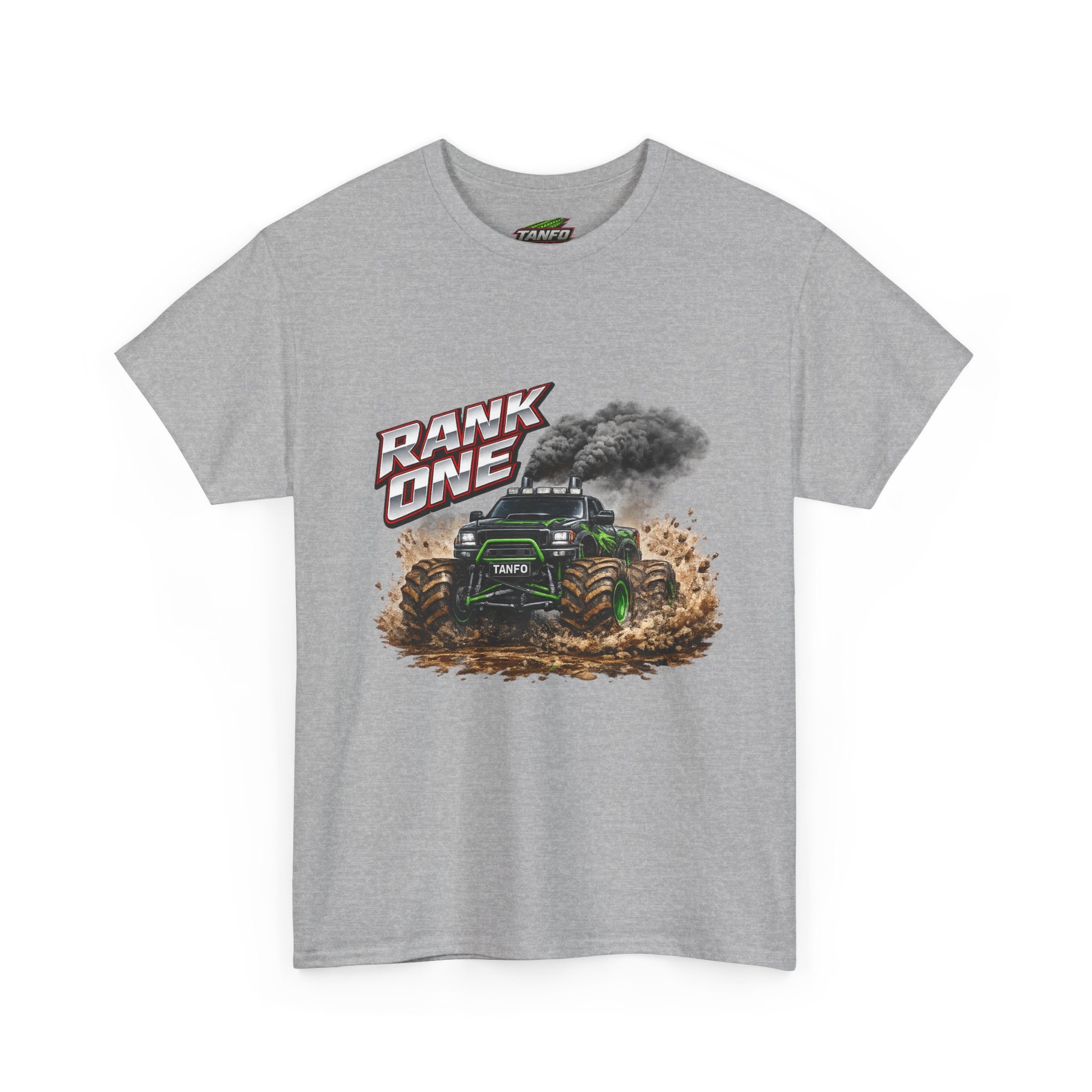 Rank One T-shirt