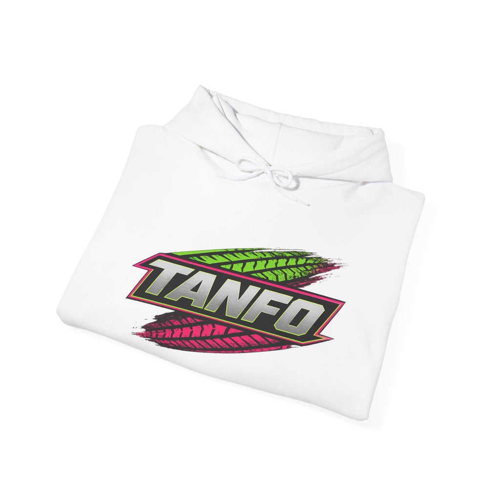 TANFO Hooded Sweatshirt