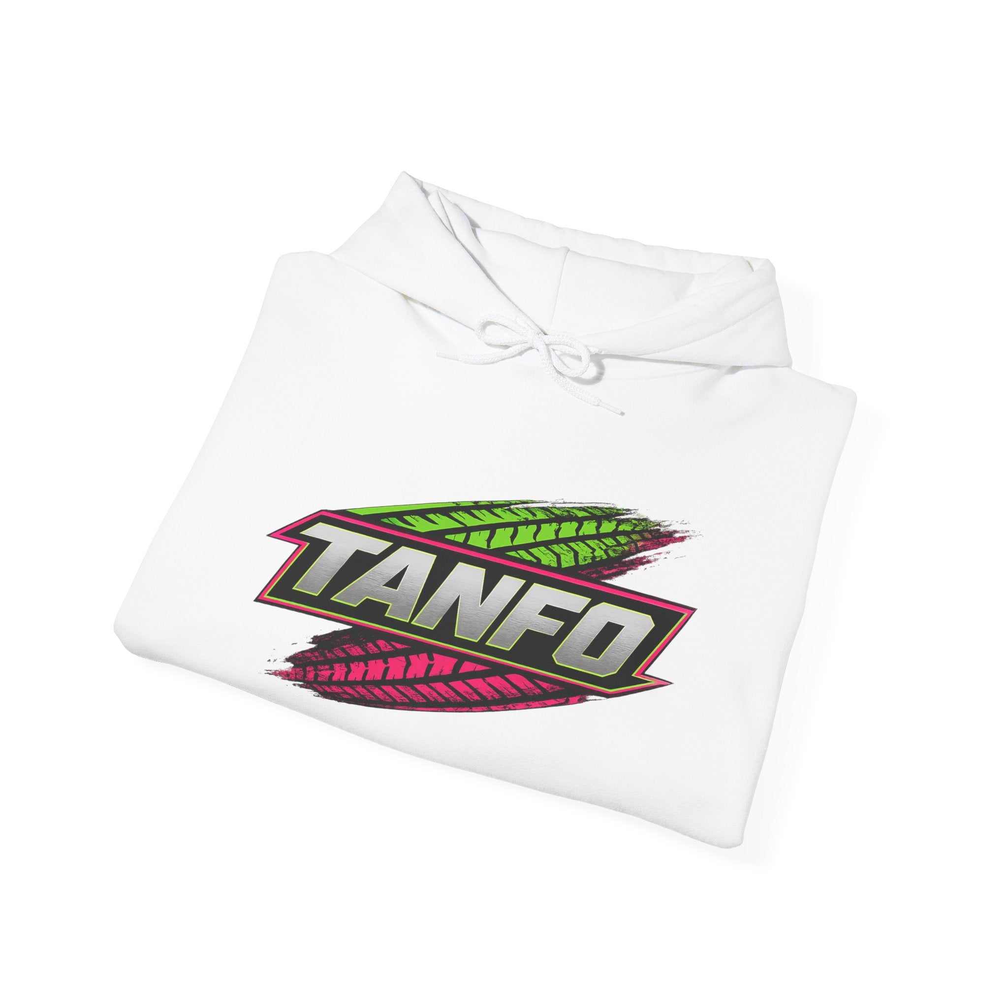 TANFO Hooded Sweatshirt