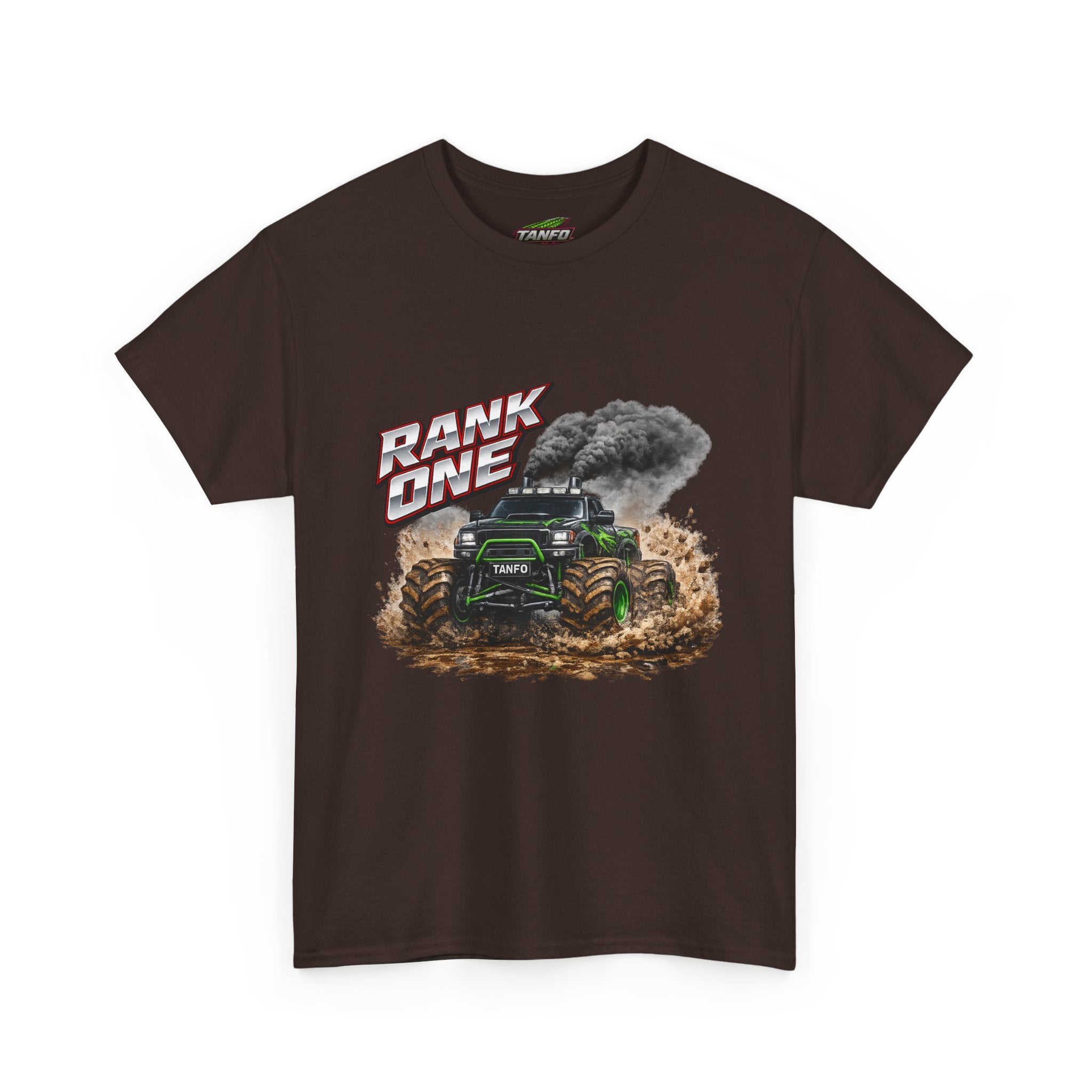 Rank One T-shirt