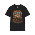 Mud Cricket-Brown