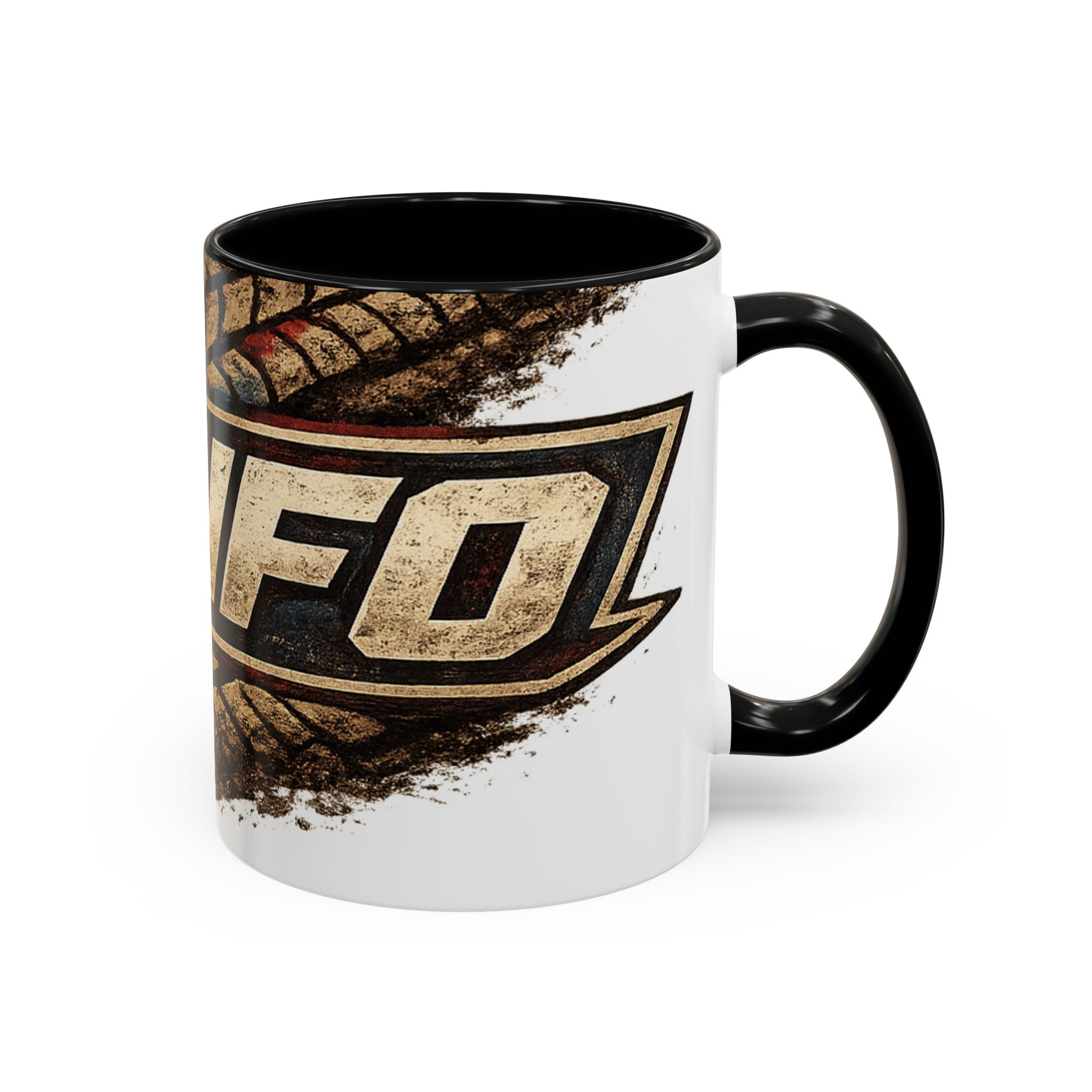 TANFO Coffee Mug (11, 15oz)
