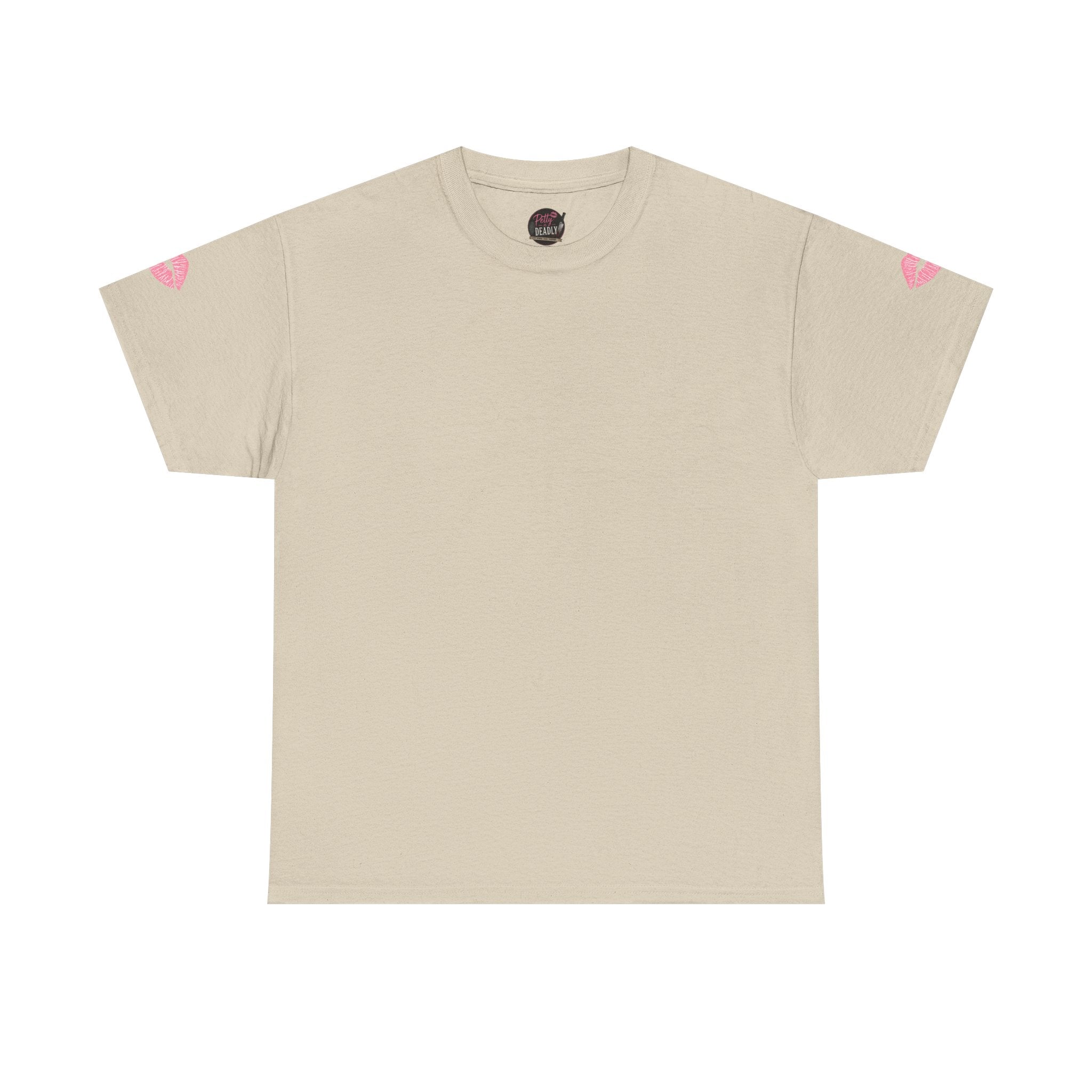 Petty N Deadly T-shirt