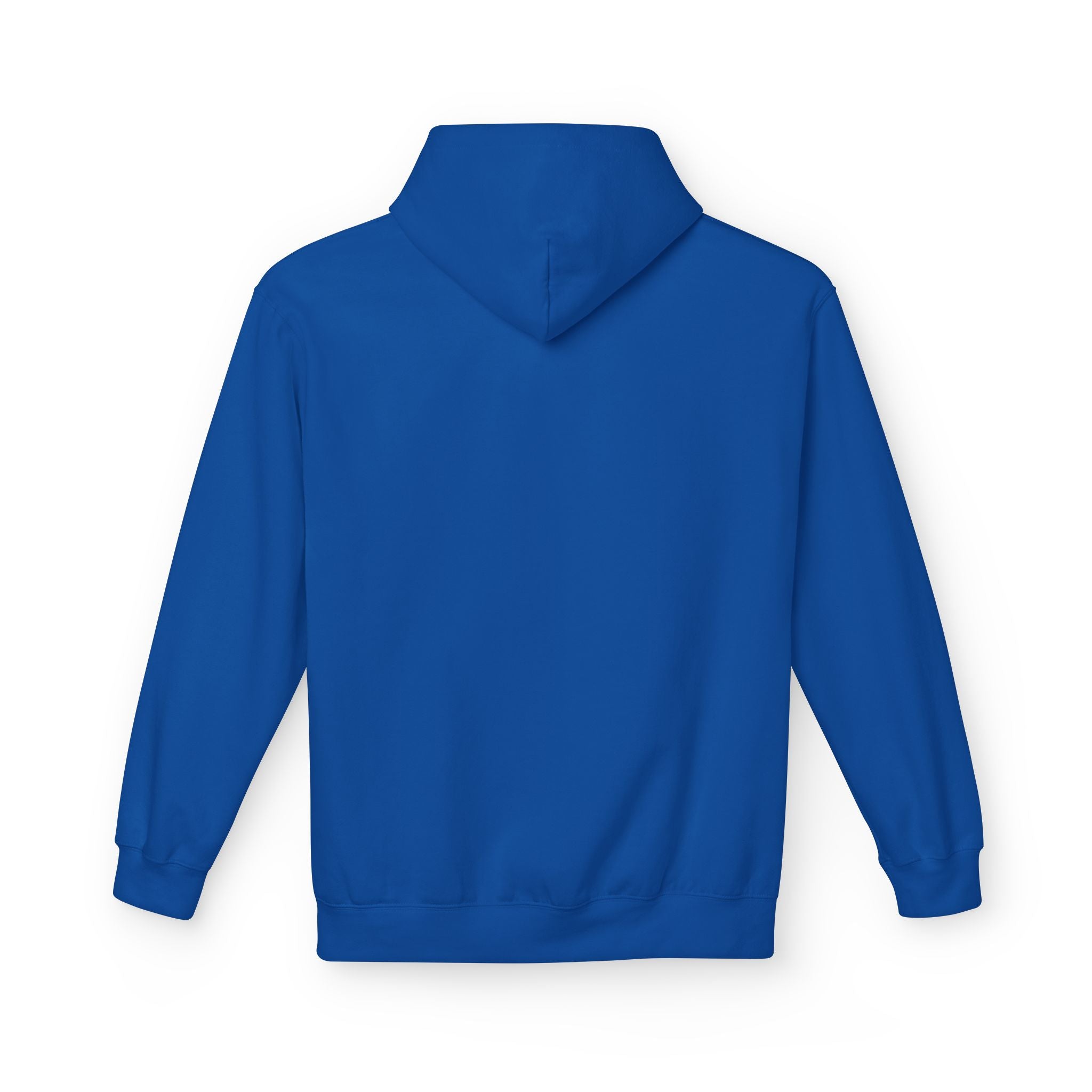 Free Sample Hoodie