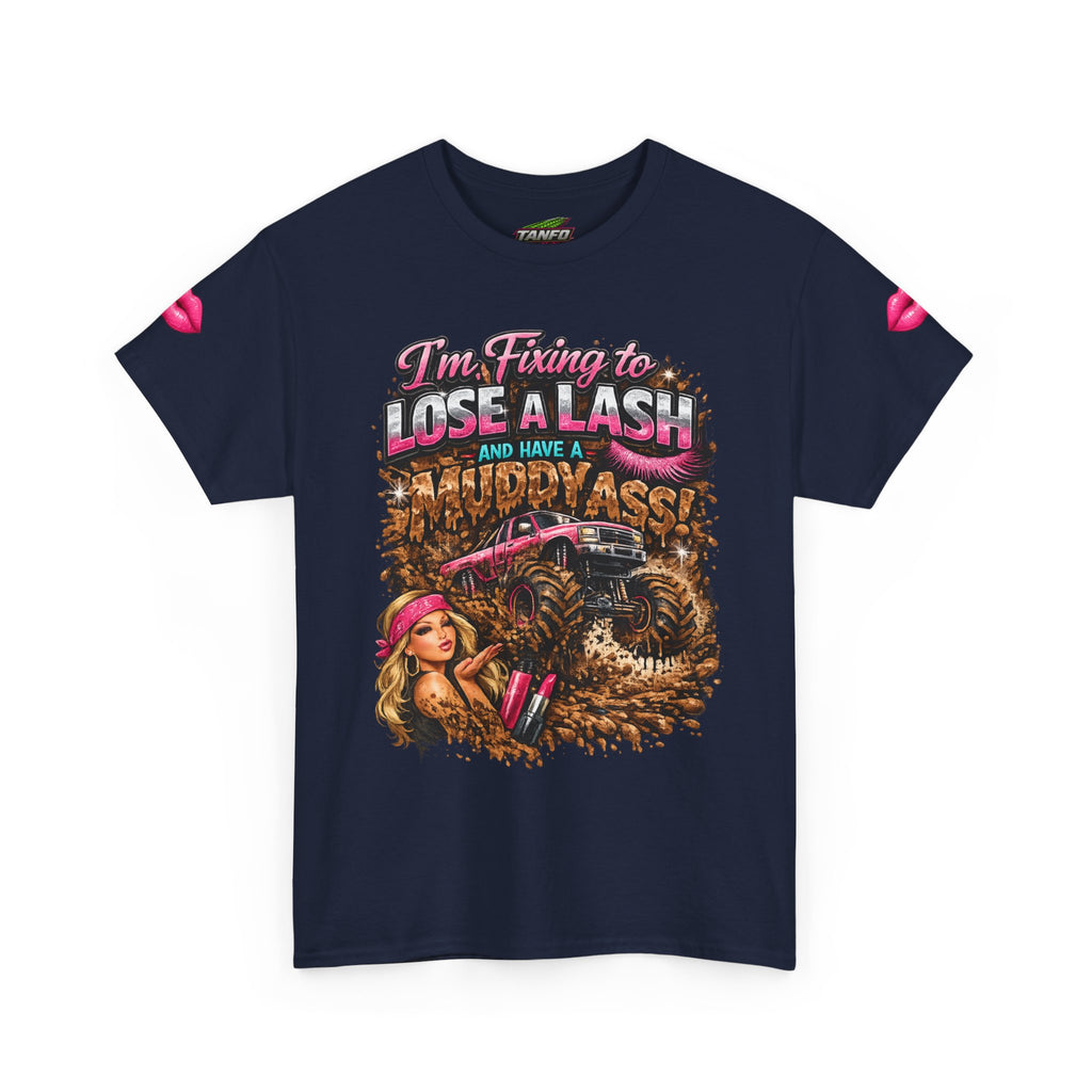 Lose A Lash T-shirt