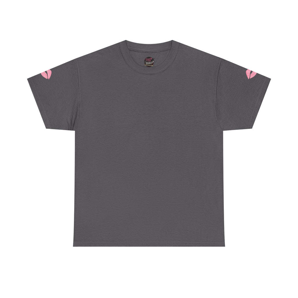 Petty N Deadly T-shirt