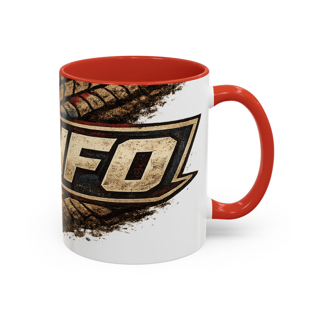 TANFO Coffee Mug (11, 15oz)