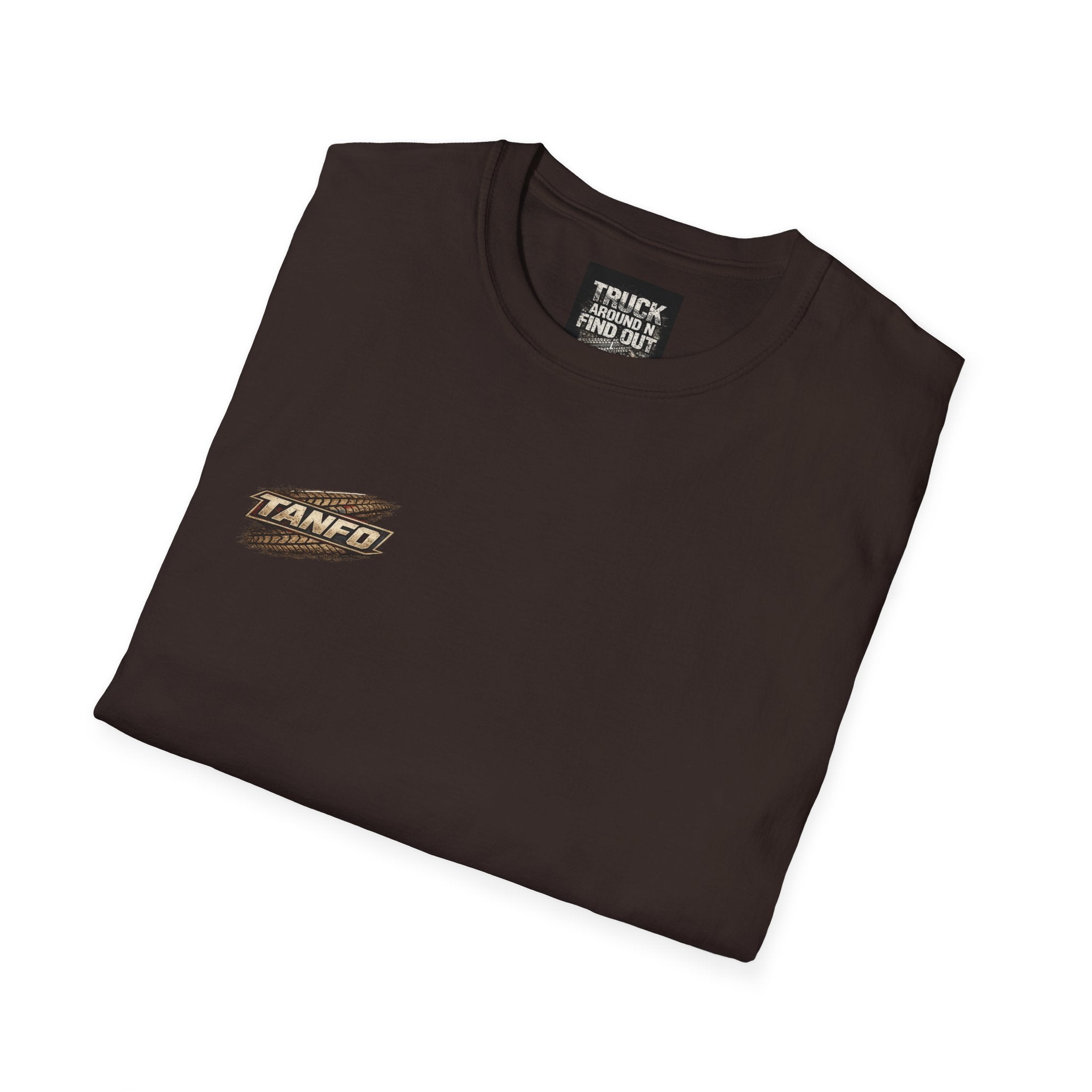 Independence Day T-shirt