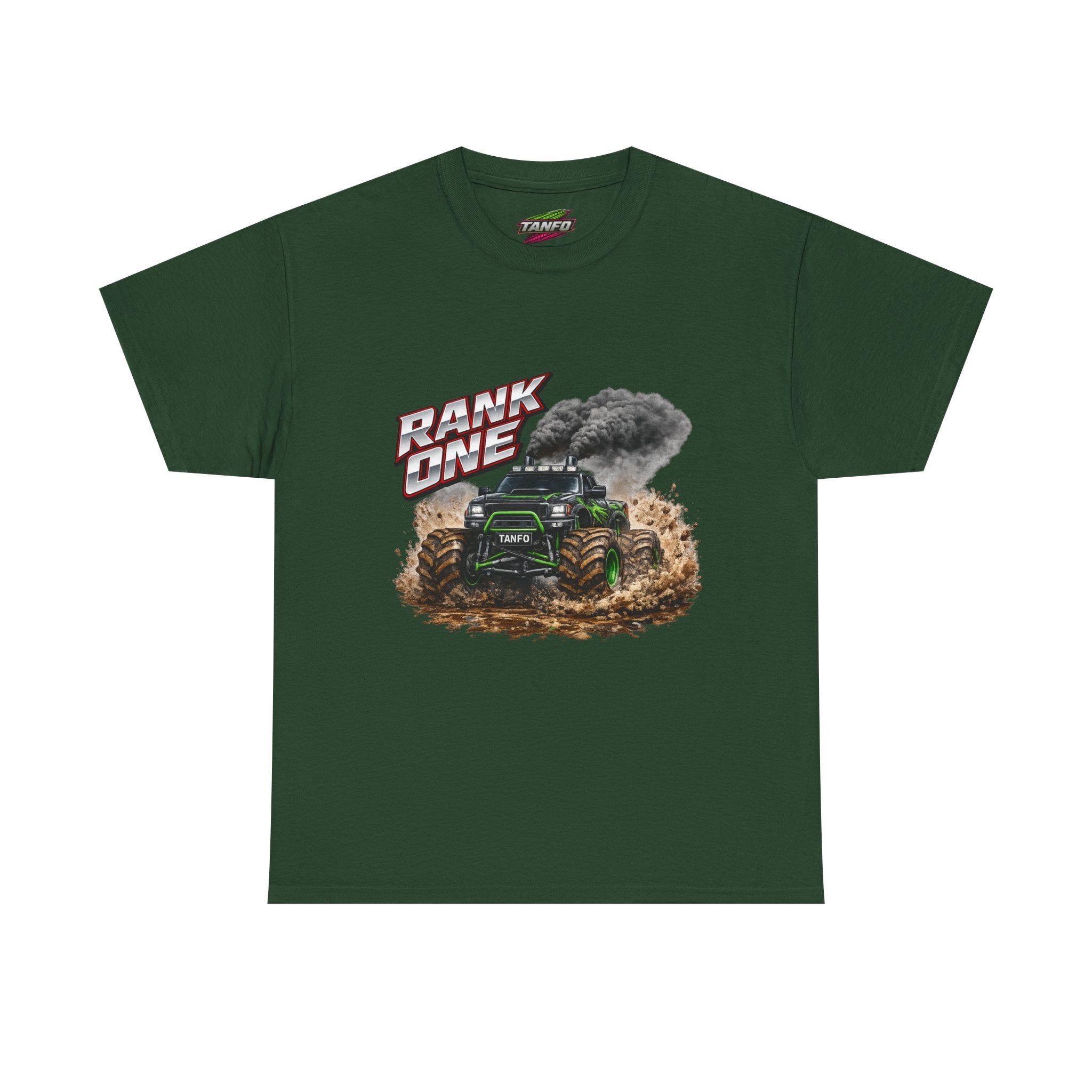 Rank One T-shirt