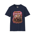 Mud Cricket-Pink