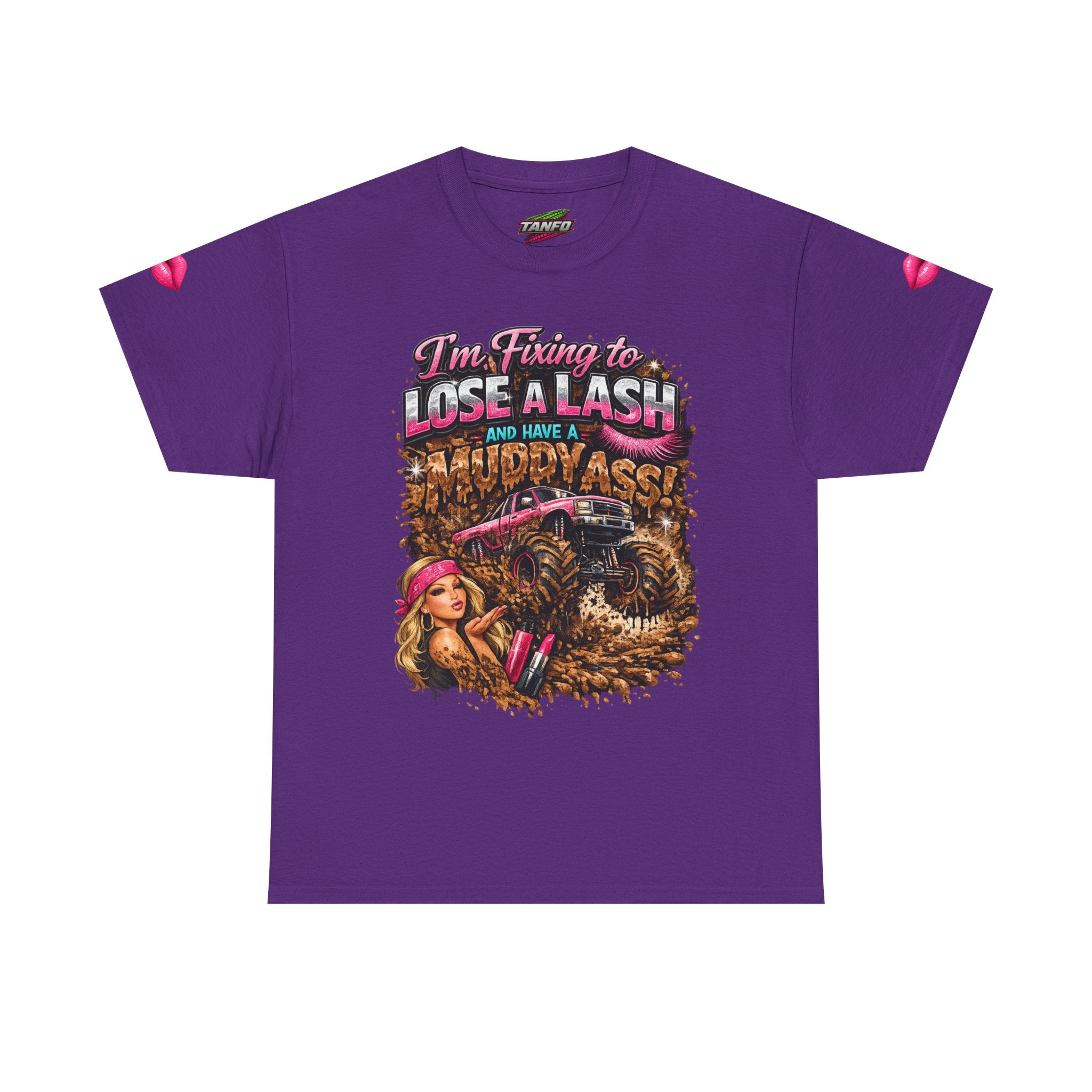 Lose A Lash T-shirt