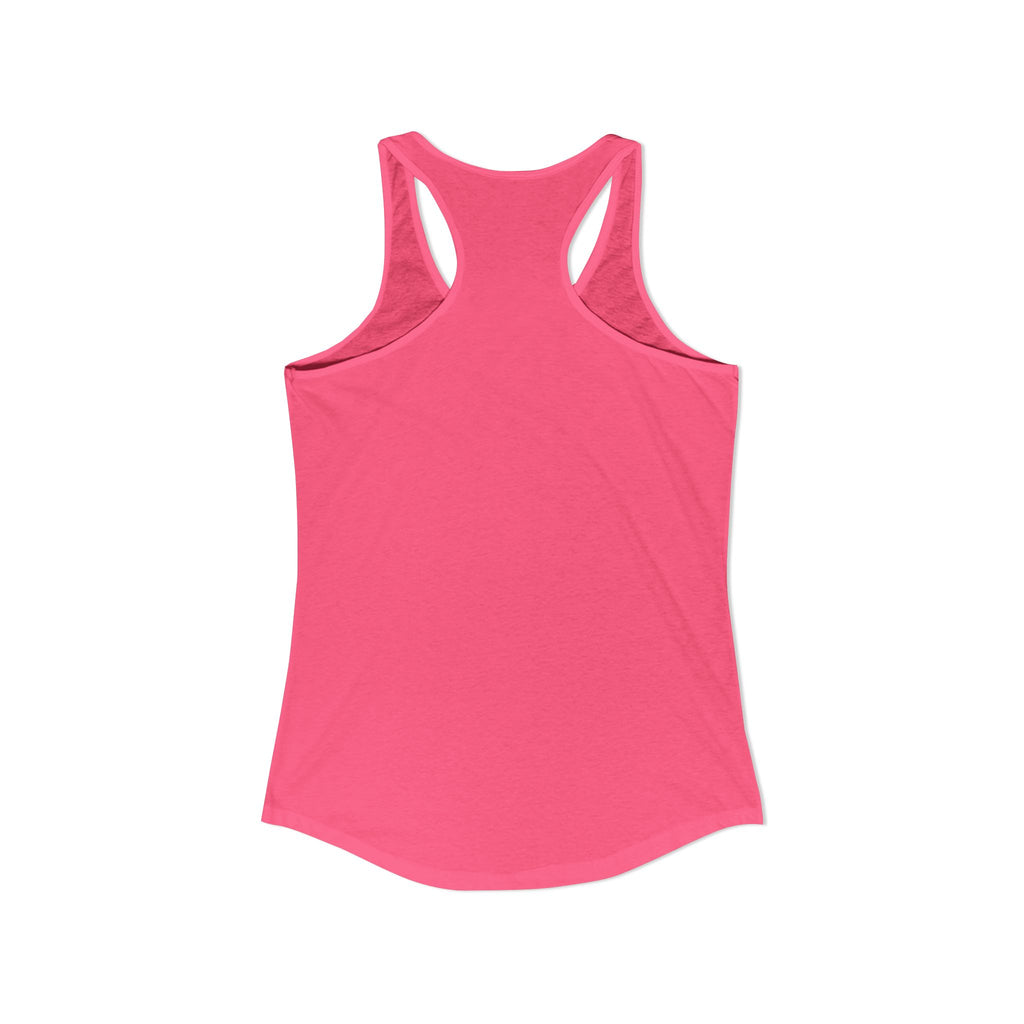 Truck It Racerback Tank