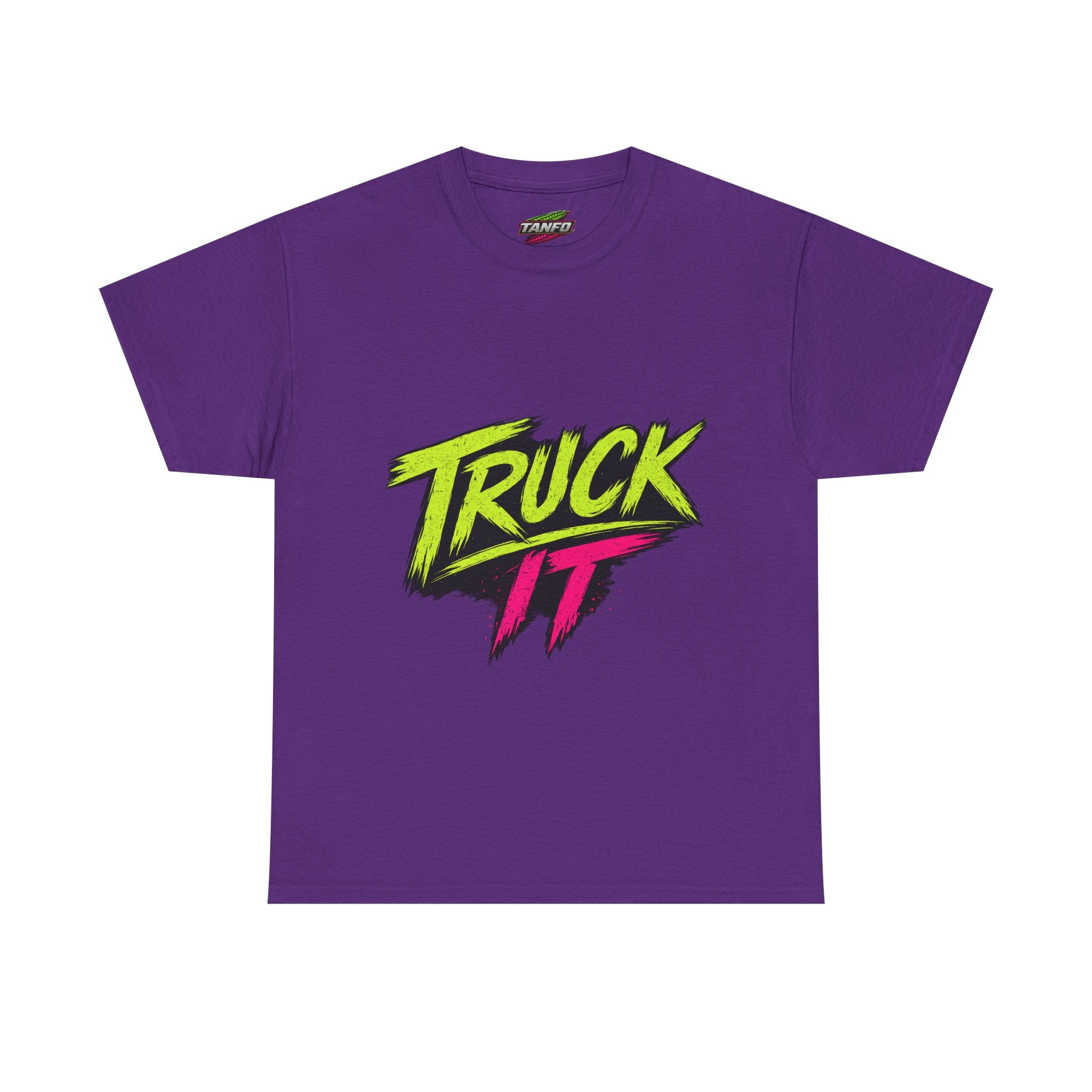 Truck It T-shirt