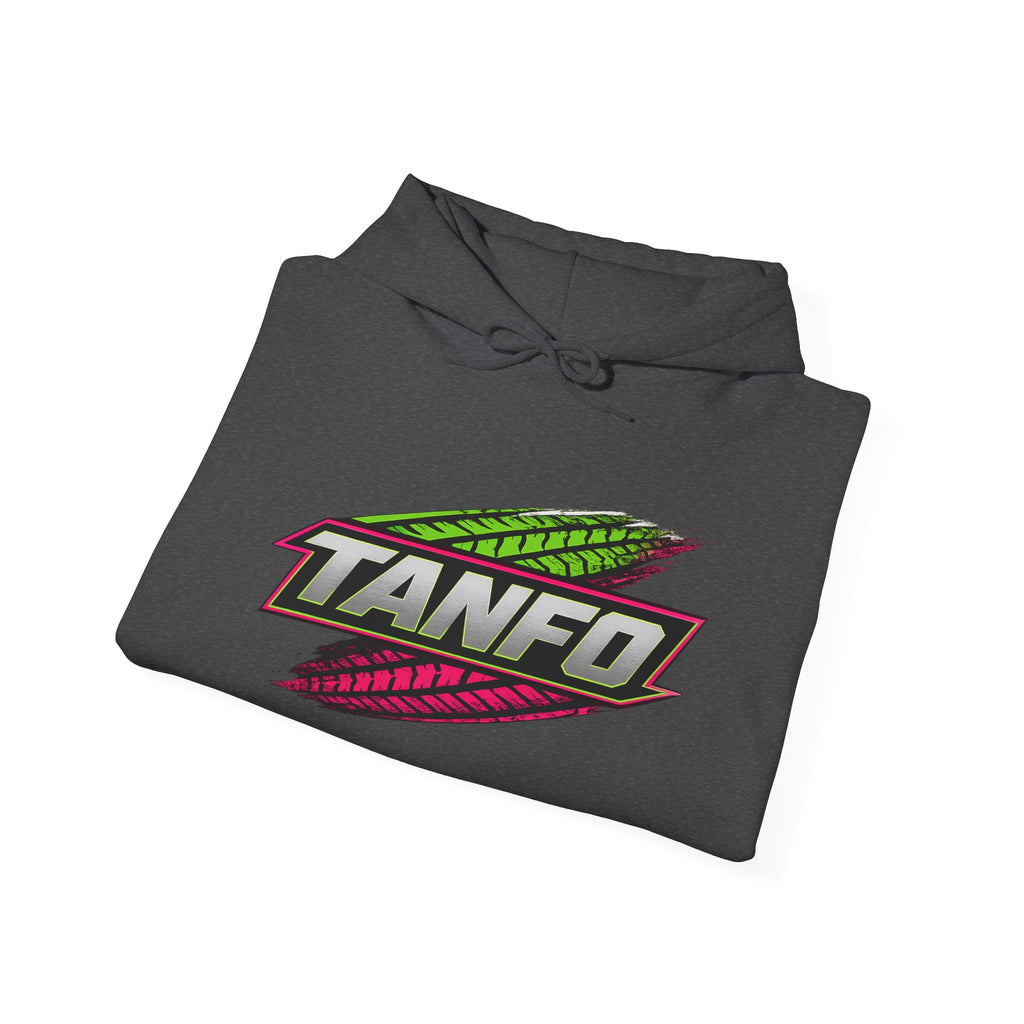 TANFO Hooded Sweatshirt