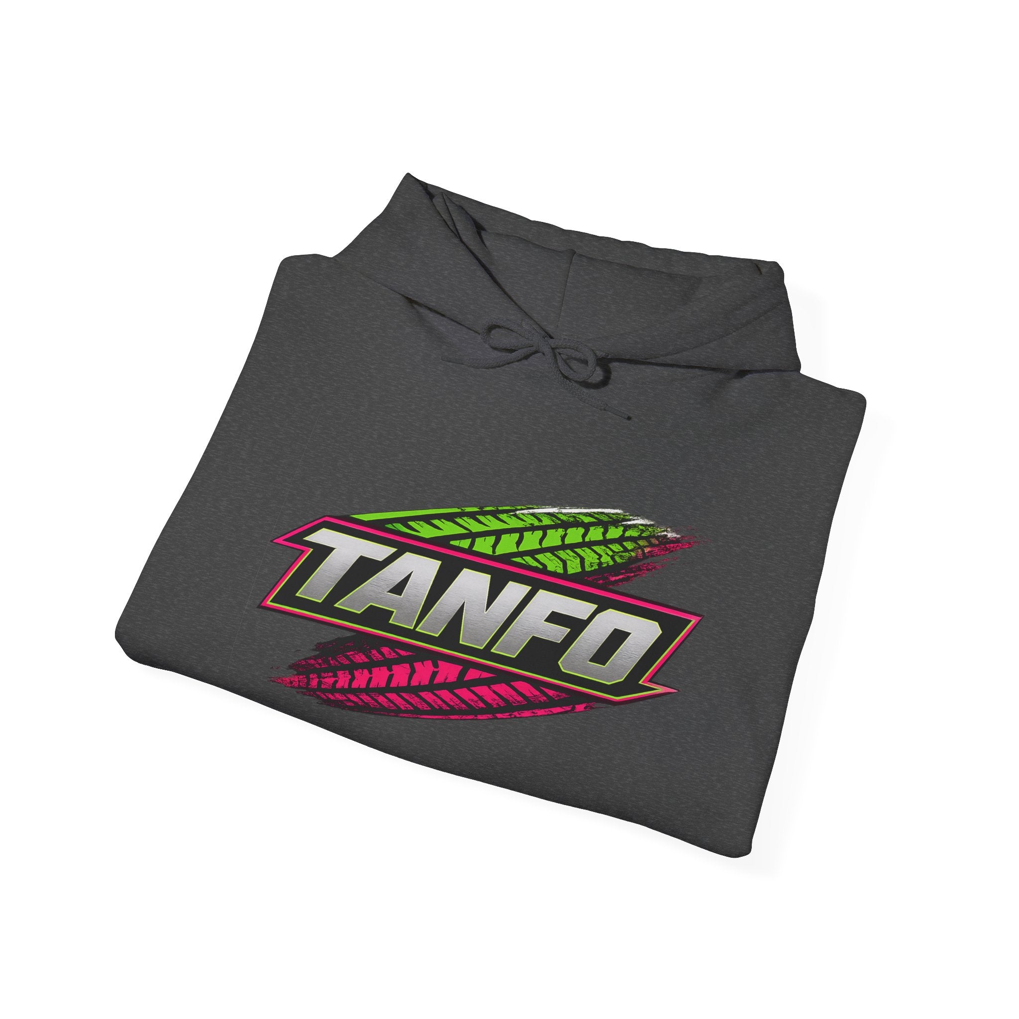 TANFO Hooded Sweatshirt
