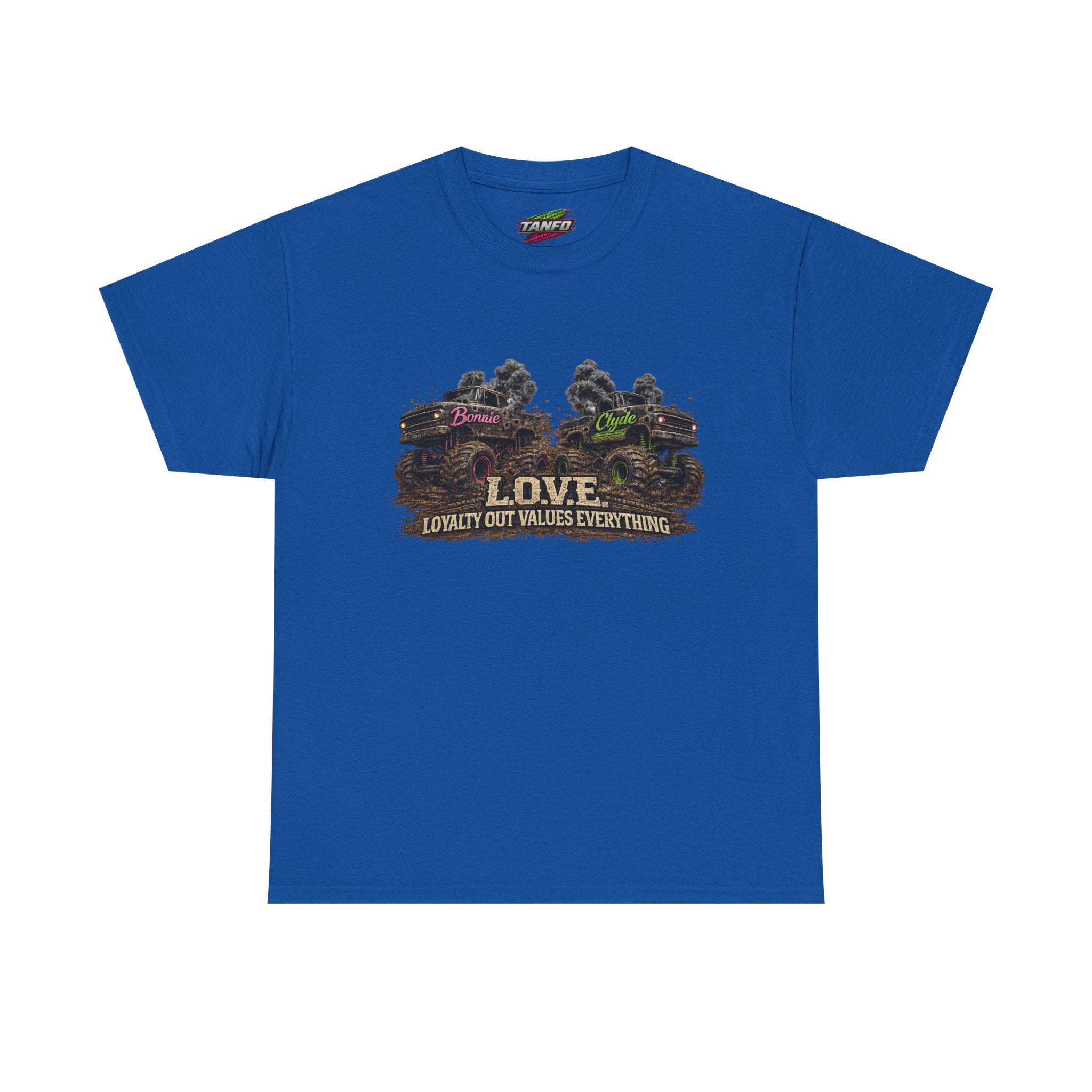 L.O.V.E. T-shirt