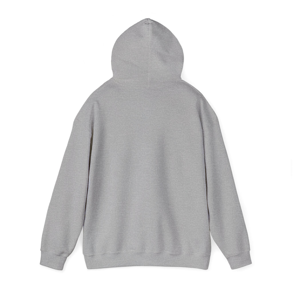 TANFO Hooded Sweatshirt
