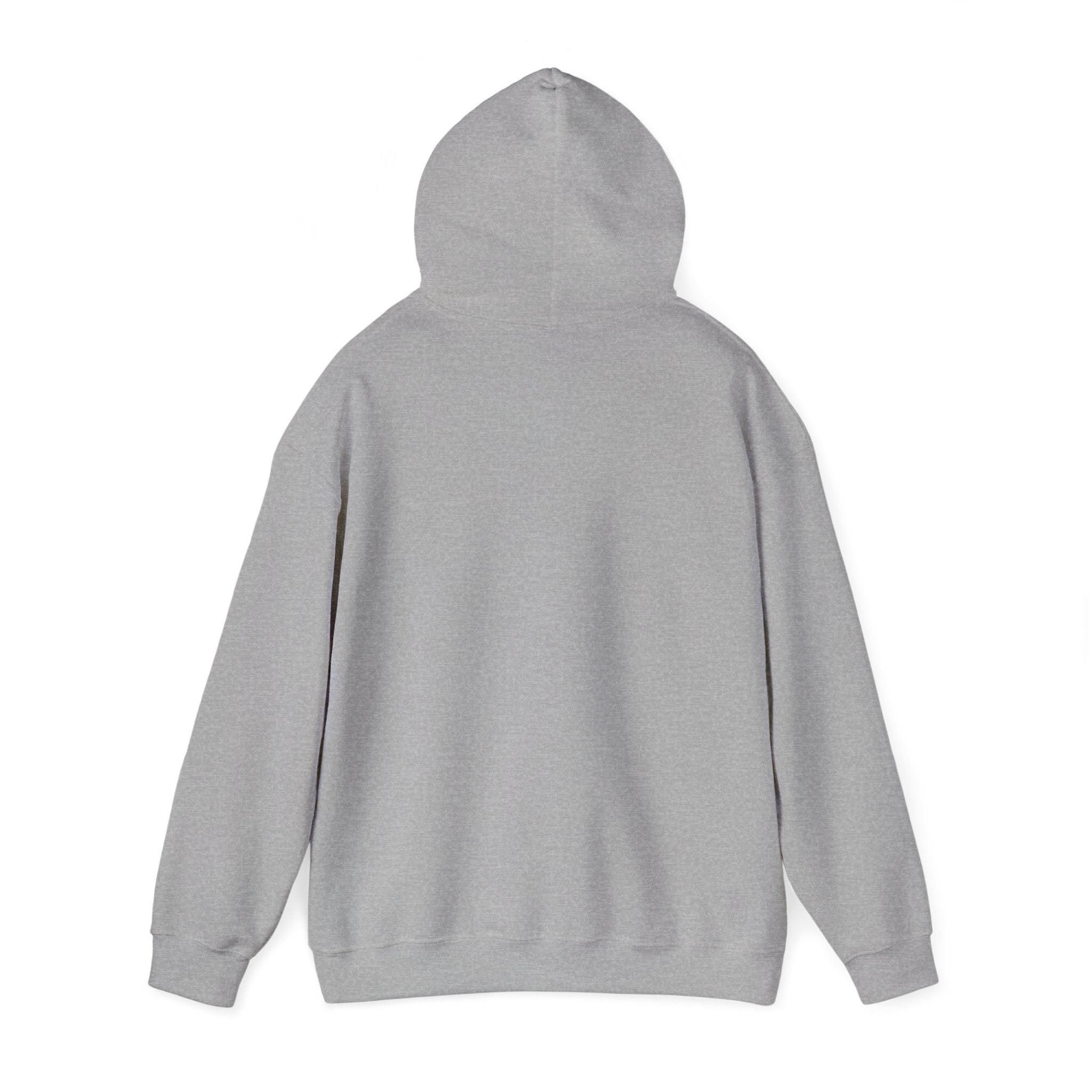 TANFO Hooded Sweatshirt