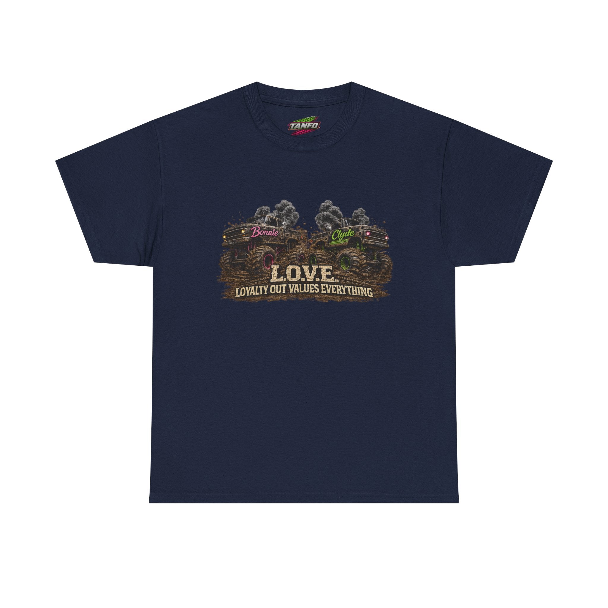 L.O.V.E. T-shirt
