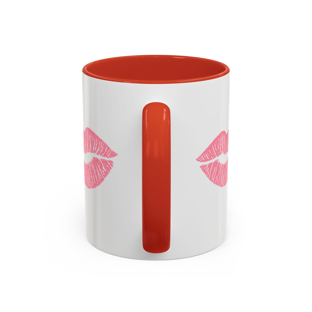 Petty N Deadly Coffee Mug (11, 15oz)