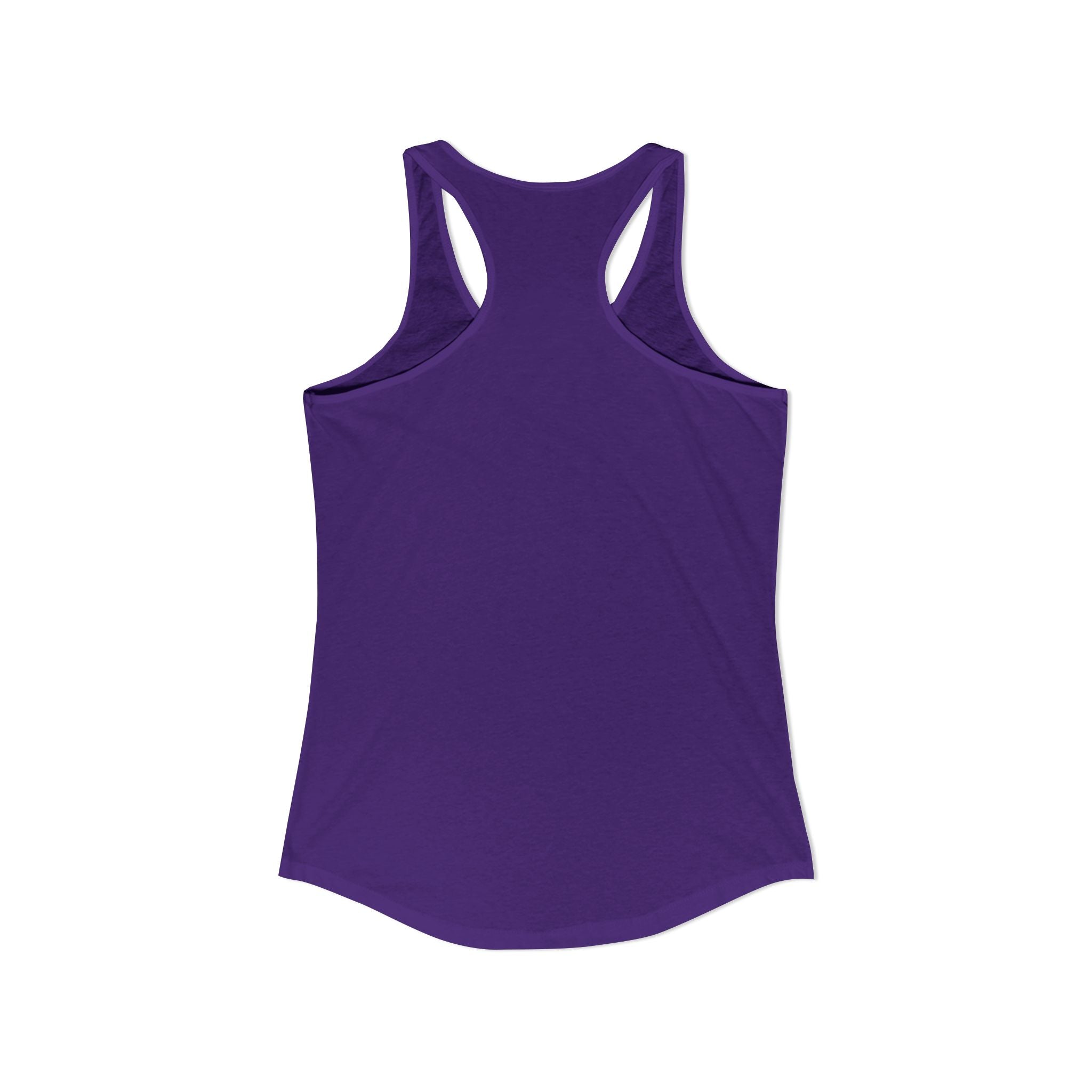 Truck It Racerback Tank